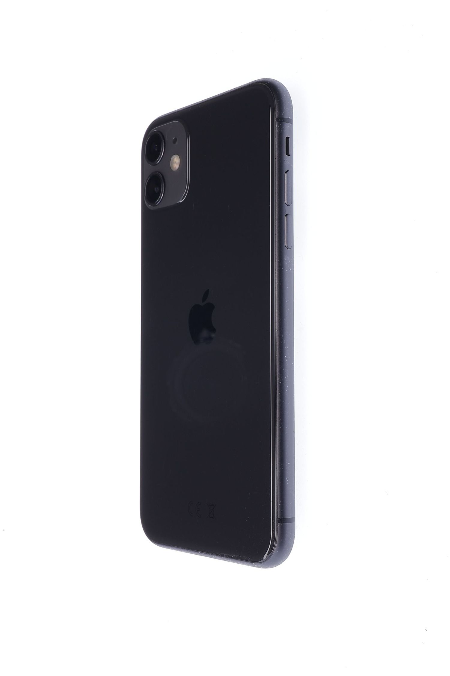 Apple iPhone 11 64 GB Black - Excelent