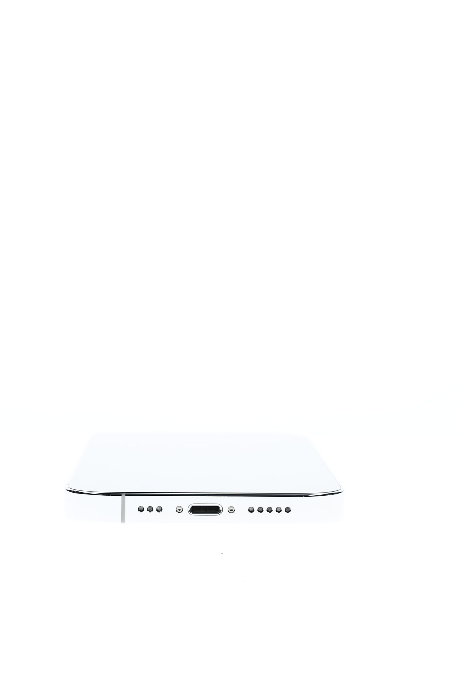 Apple iPhone 14 Pro 128 GB Silver - Nagyon jó
