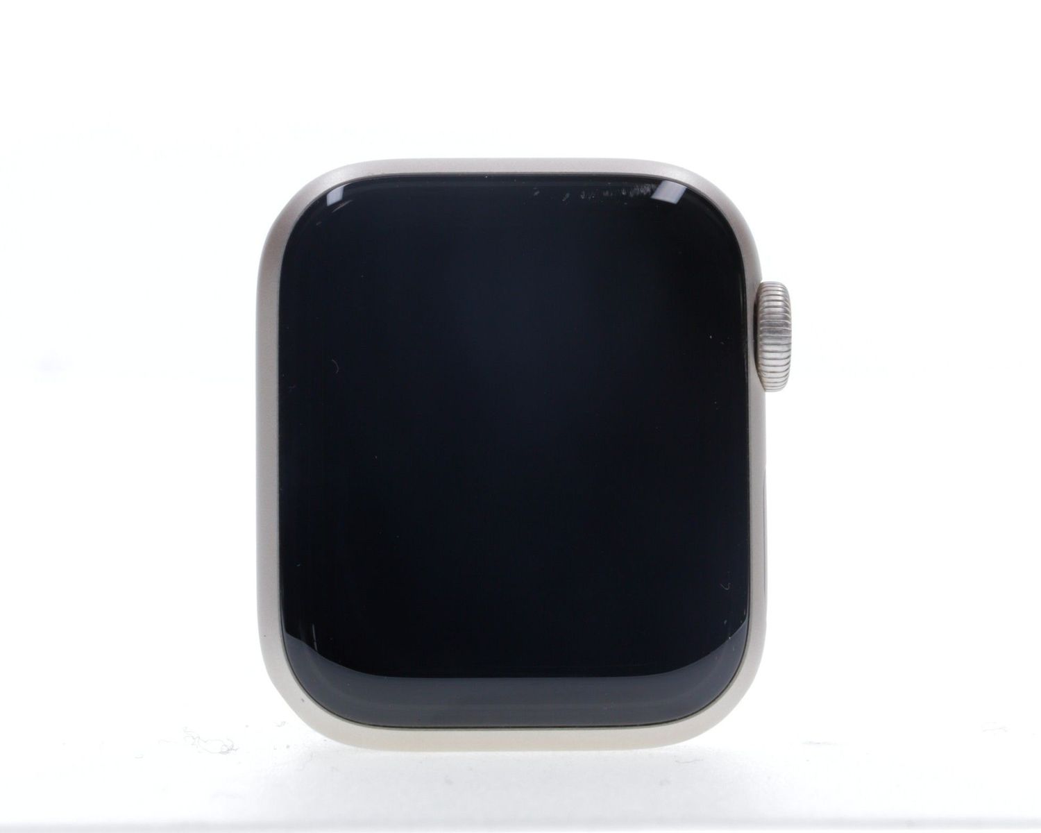 Apple Watch SE 2022, GPS, Aluminium 40mm Starlight