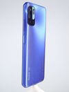 Мобилен телефон Xiaomi Redmi Note 10 5G, Nighttime Blue, 64 GB, Foarte Bun