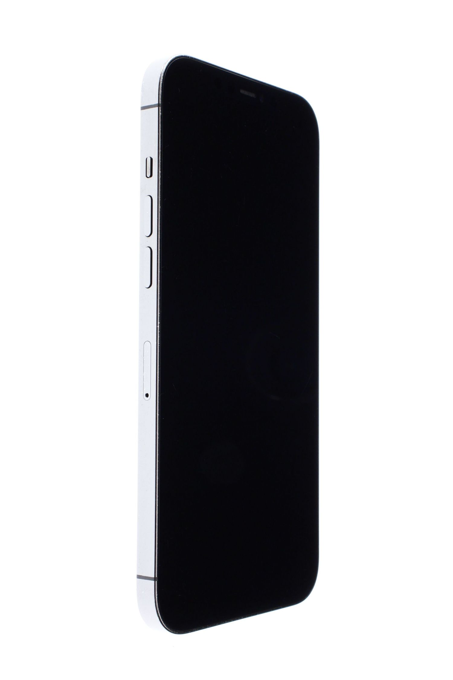 Apple iPhone 12 Pro Max 128 GB Graphite - Nagyon jó