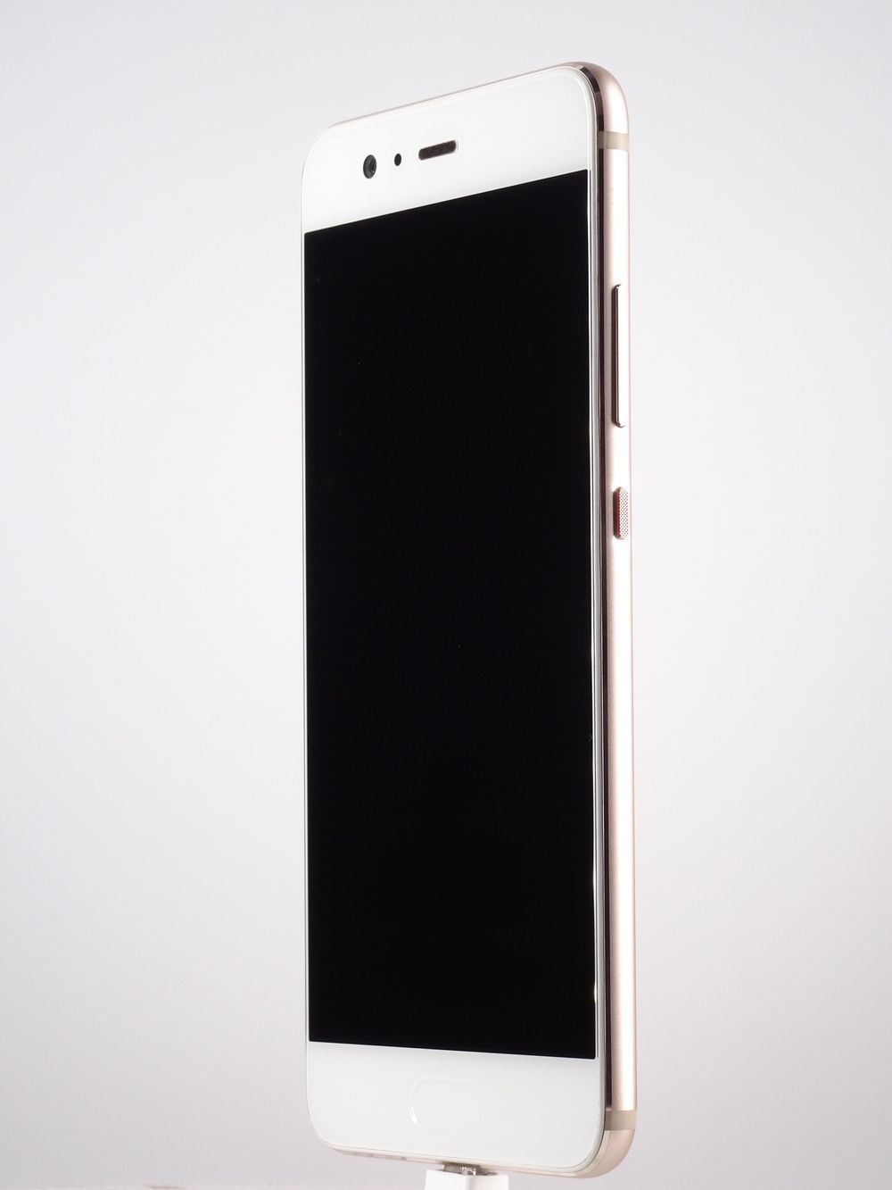 Мобилен телефон Huawei, P10 Dual Sim, 64 GB, Rose Gold,  Като нов