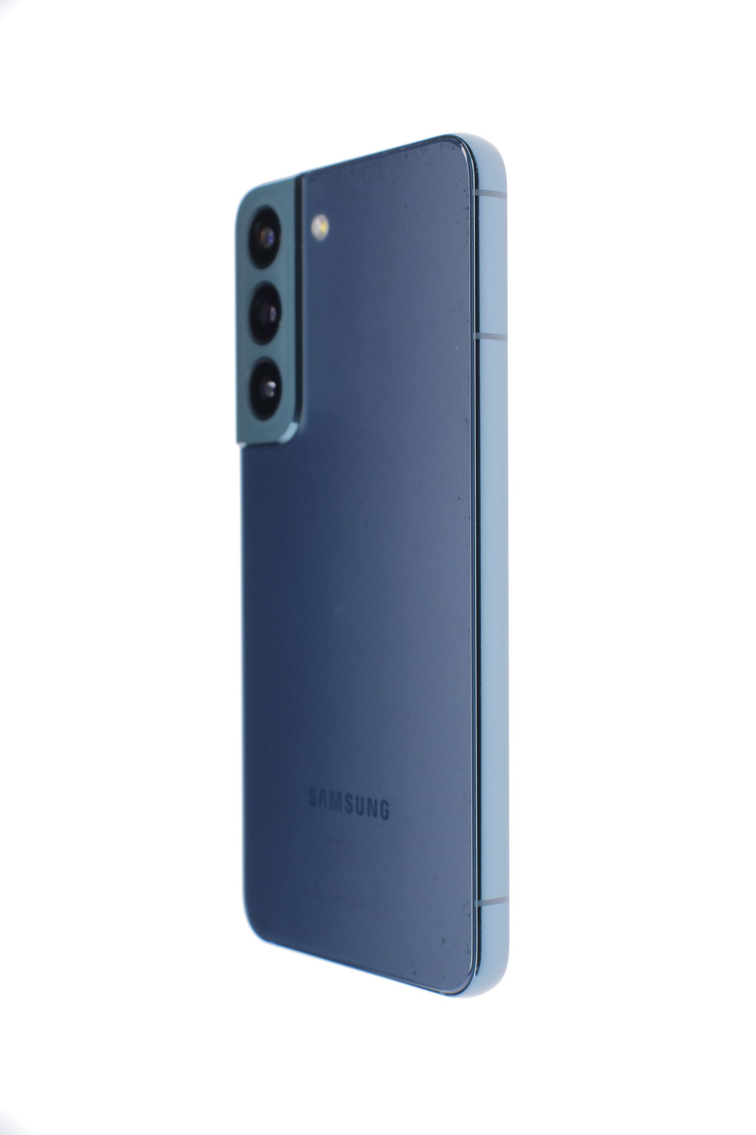 Samsung Galaxy S22 5G 128 GB Green - Σαν καινούργιο