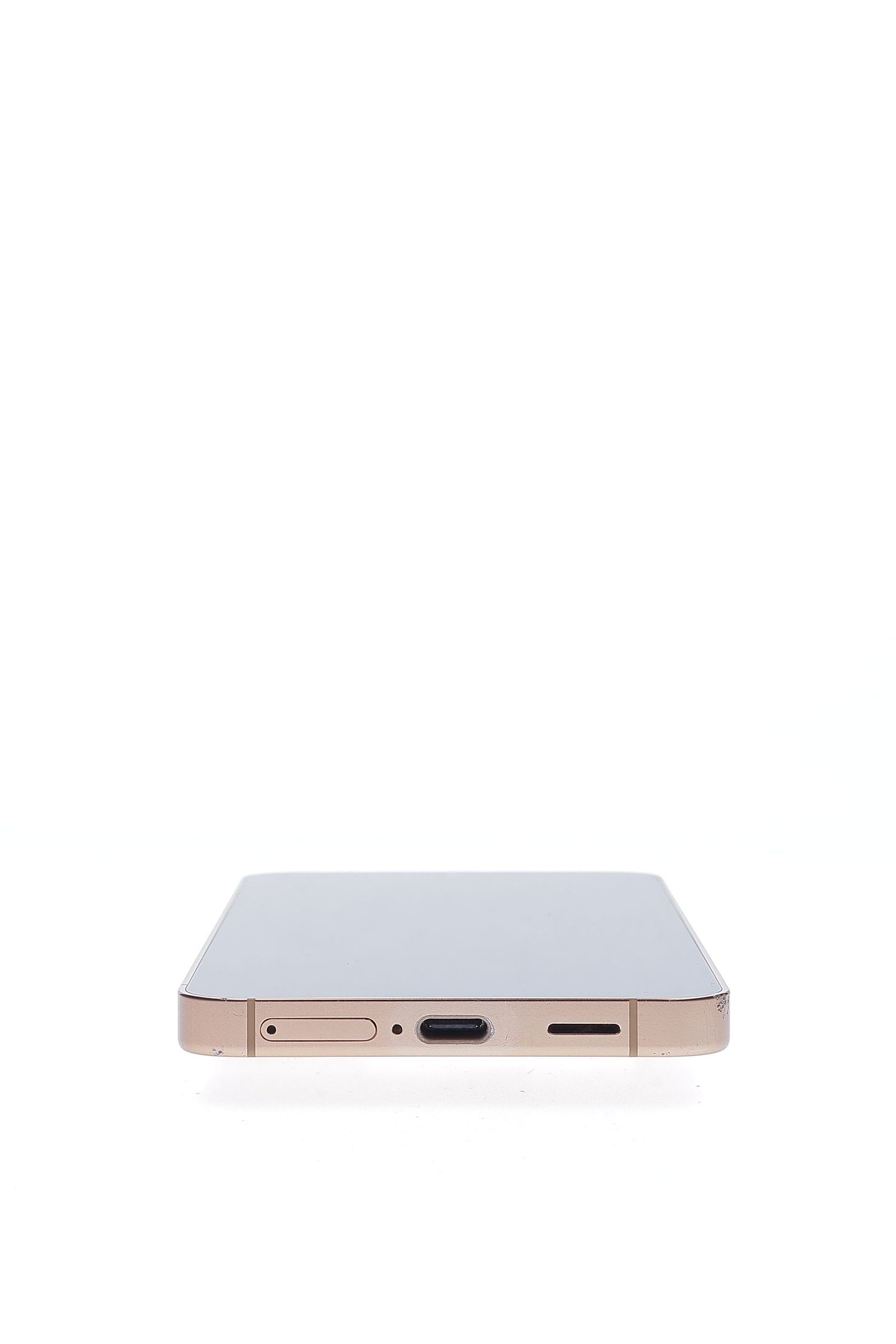 Samsung Galaxy S24 5G Dual Sim 256 GB Sandstone Orange - Újszerű