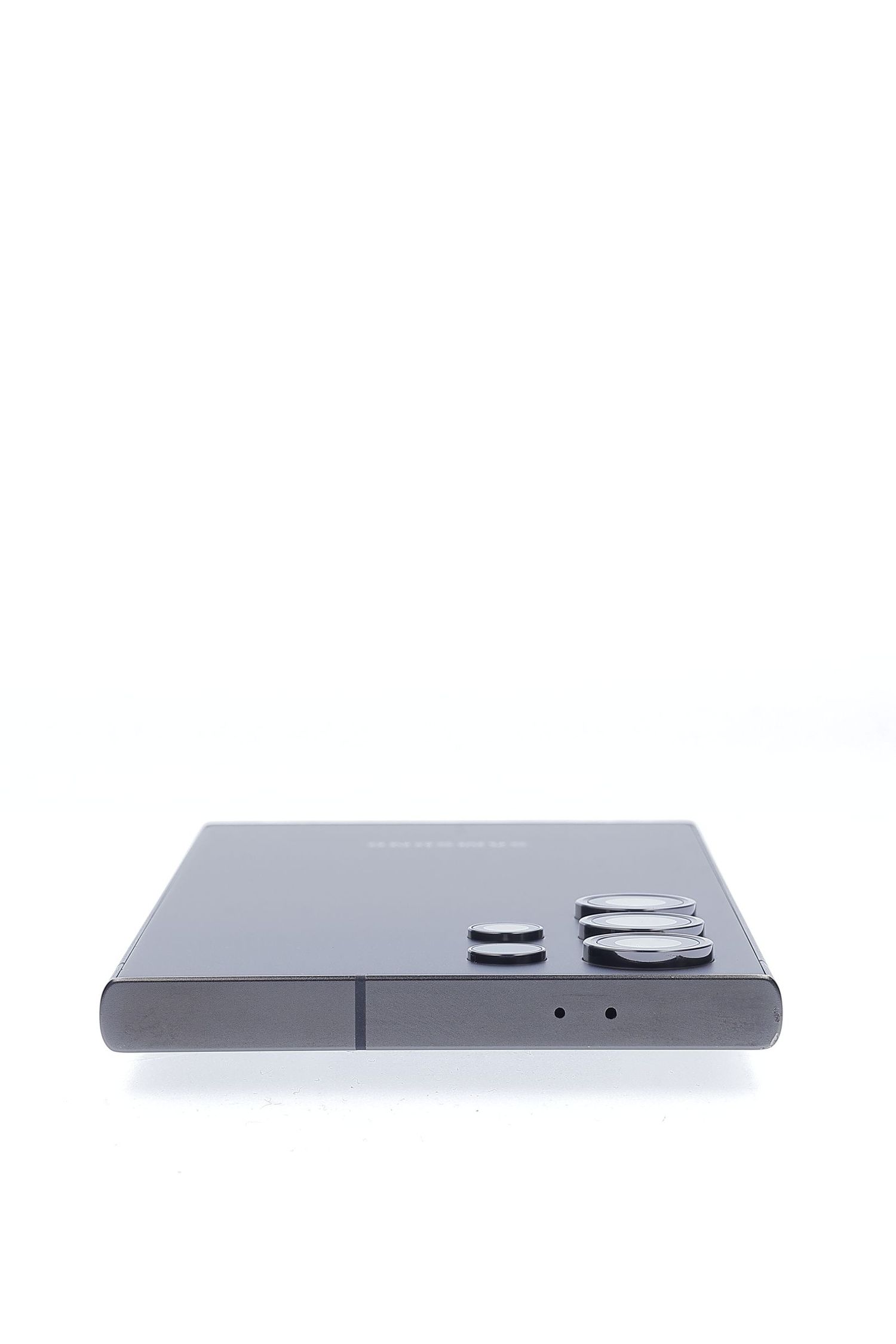 Samsung Galaxy S24 Ultra 5G Dual Sim 256 GB Black Titanium