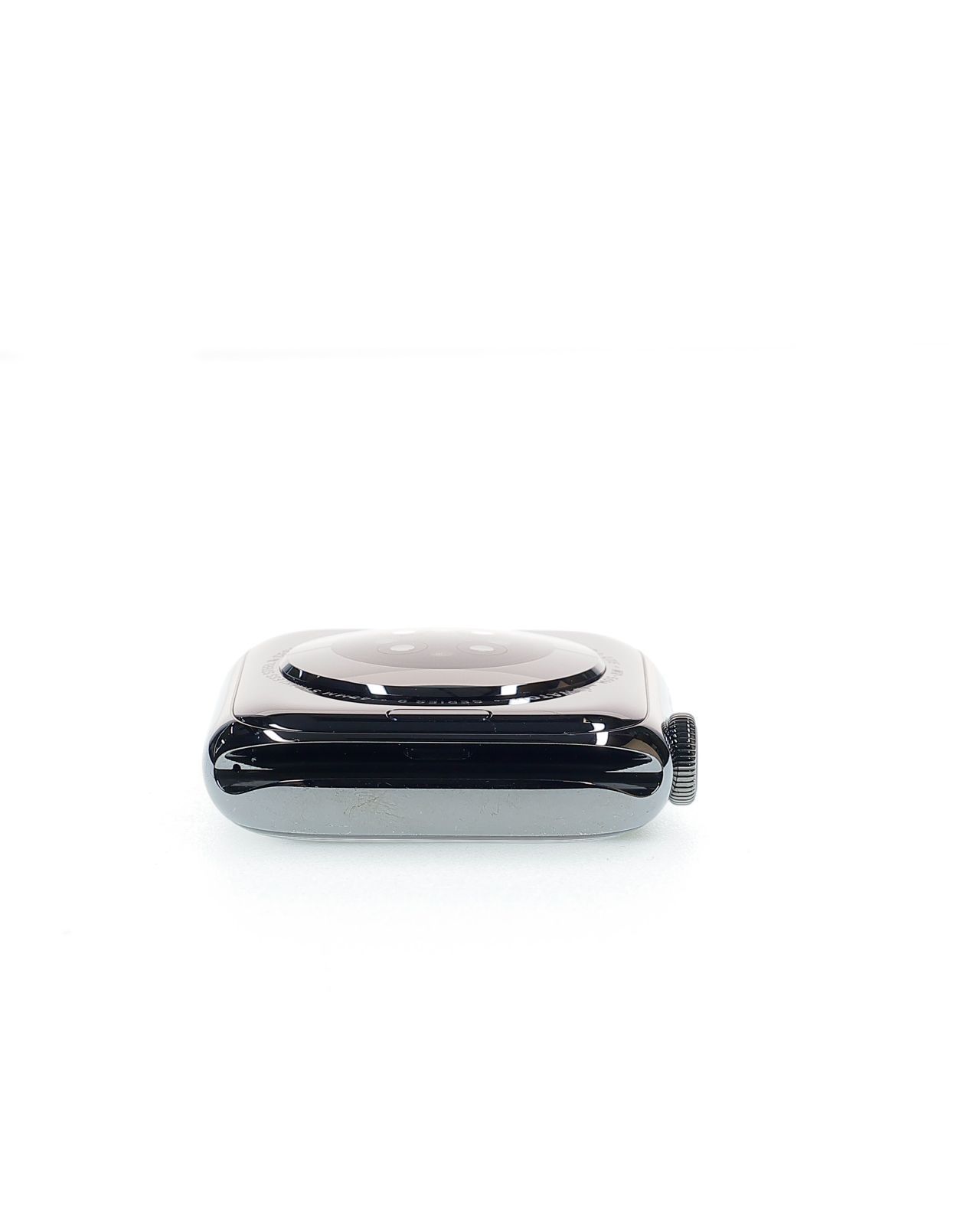 Apple Watch Series 9 2023, GPS + Cellular, Stainless Steel 45mm Graphite - Ca nou