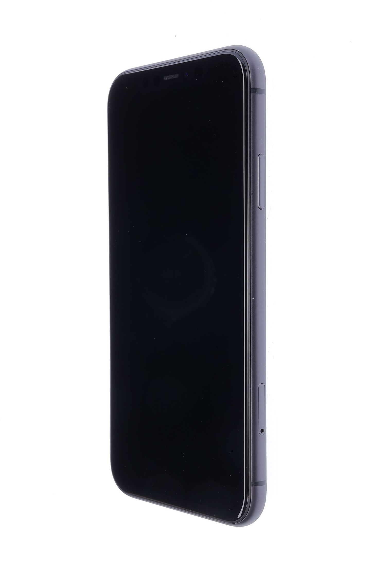 Apple iPhone 11 64 GB Black - Εξαιρετικό