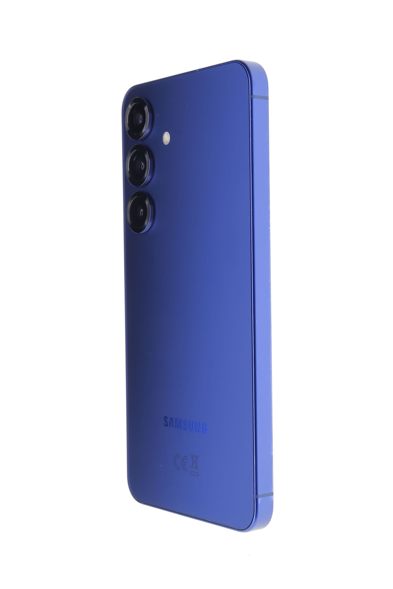 Samsung Galaxy S25 5G 128 GB Navy - Отлично