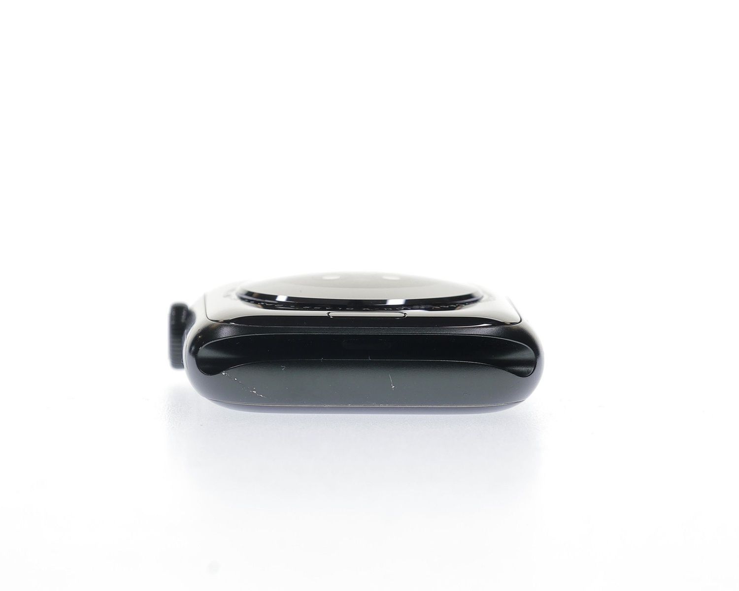 Apple Watch Series 7 2021, GPS + Cellular, Aluminium 45mm Green - Като нов