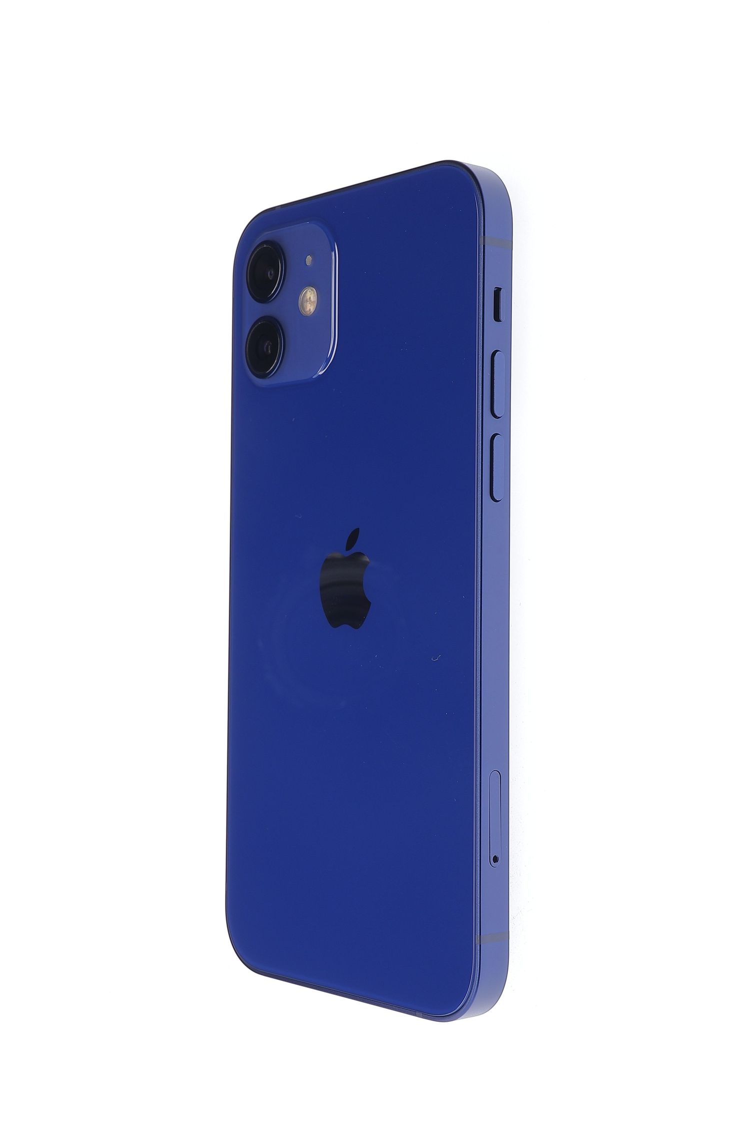 Apple iPhone 12 64 GB Blue - Като нов
