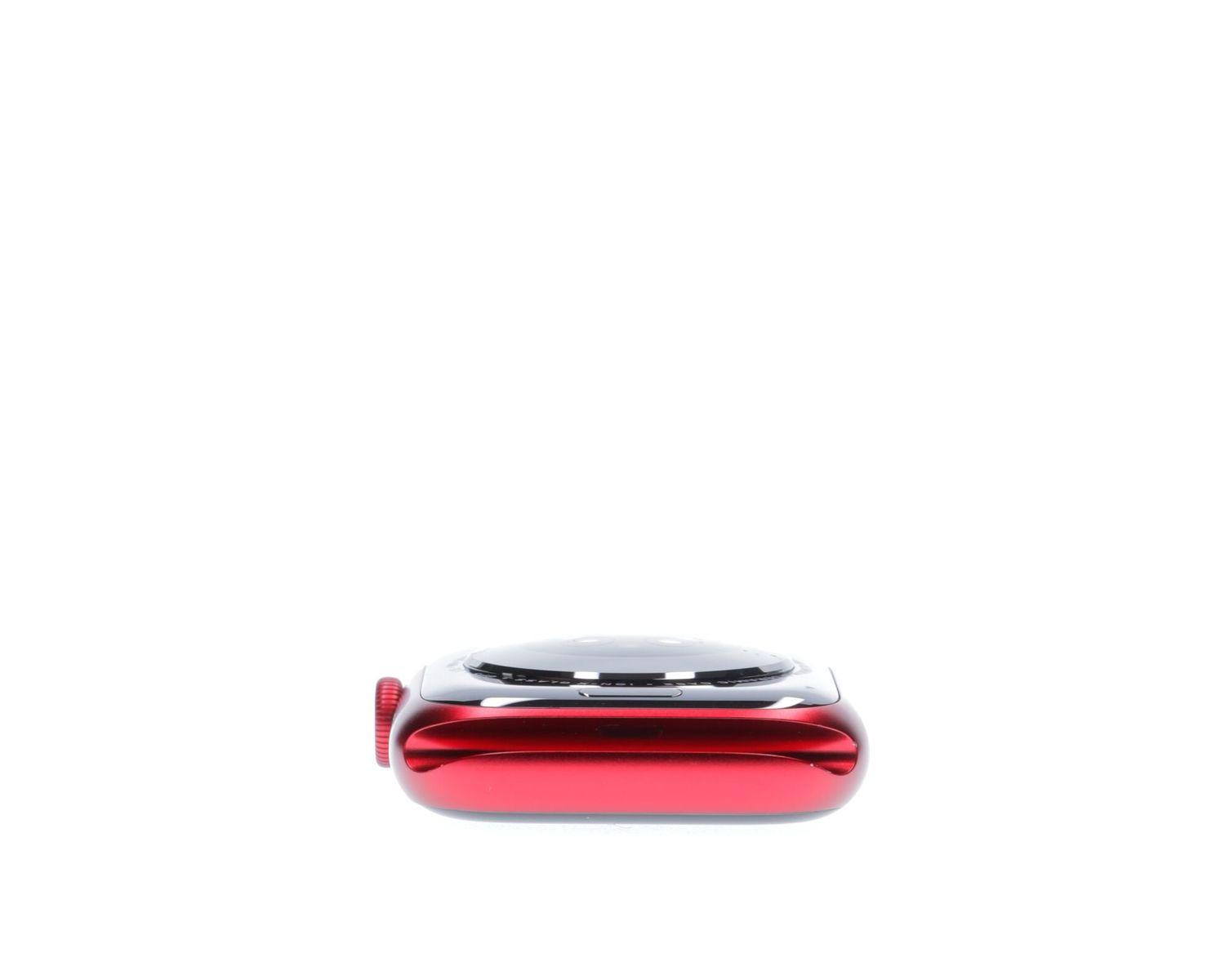 Apple Watch Series 7 2021, GPS + Cellular, Aluminium 45mm Red - Отлично