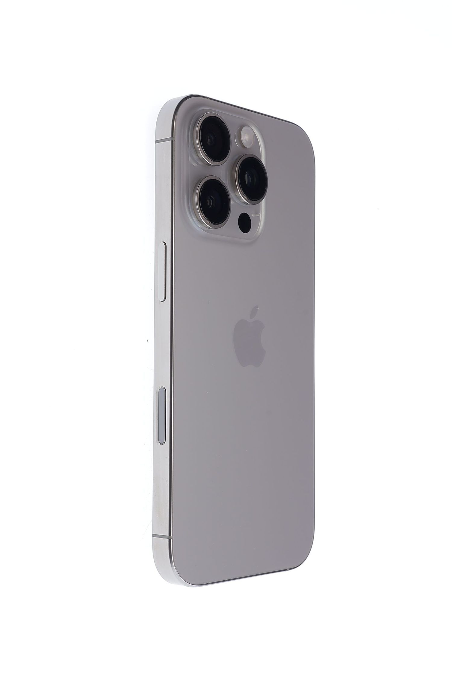 Apple iPhone 16 Pro 256 GB Natural Titanium - Σαν καινούργιο