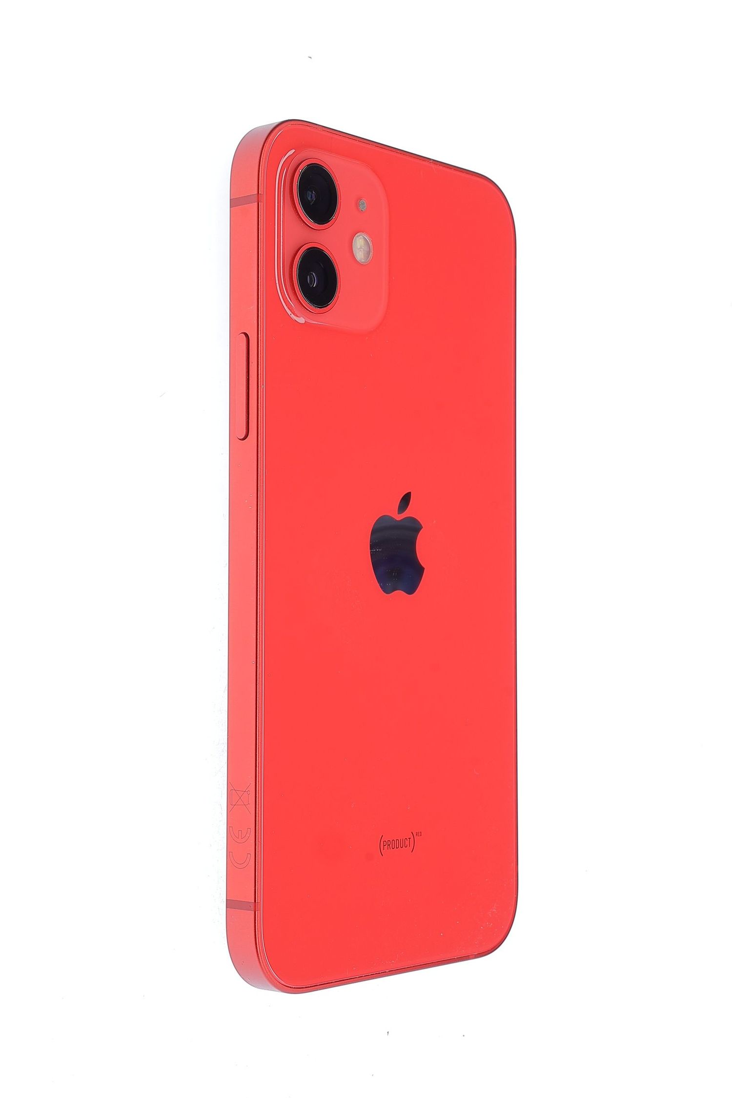 Apple iPhone 12 64 GB Red - Foarte bun