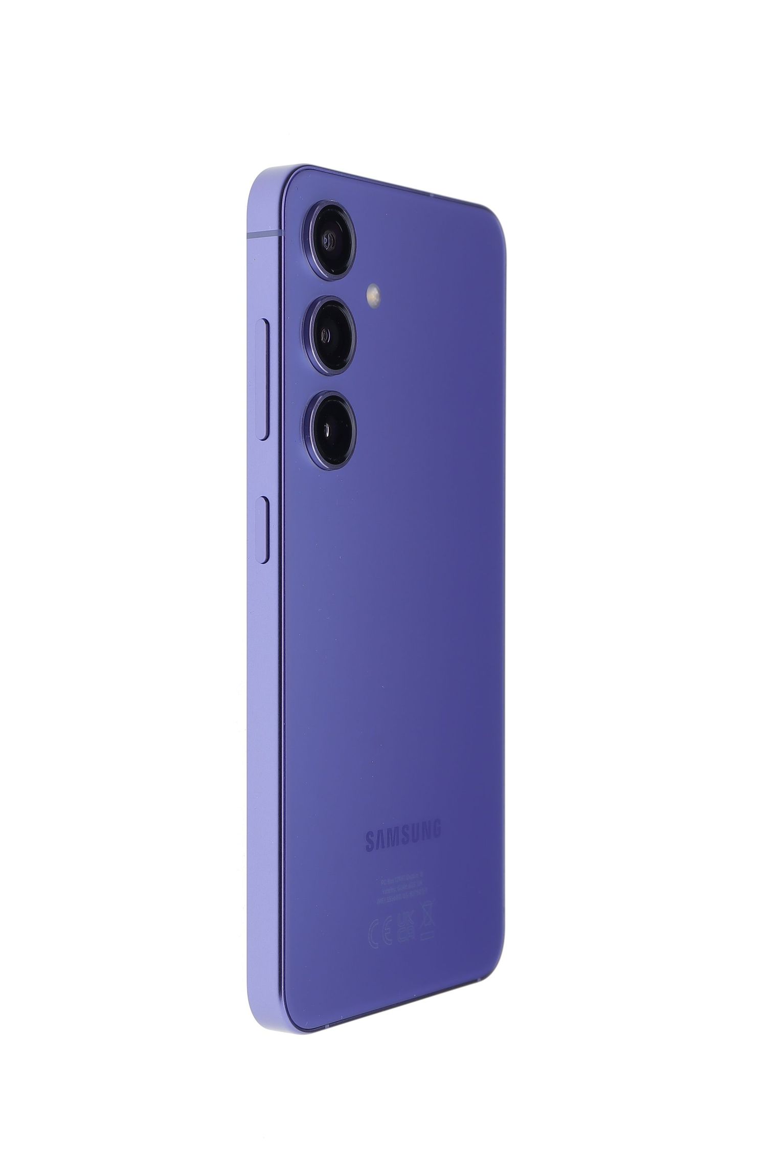 Samsung Galaxy S24 5G Dual Sim 128 GB Cobalt Violet - Ca nou