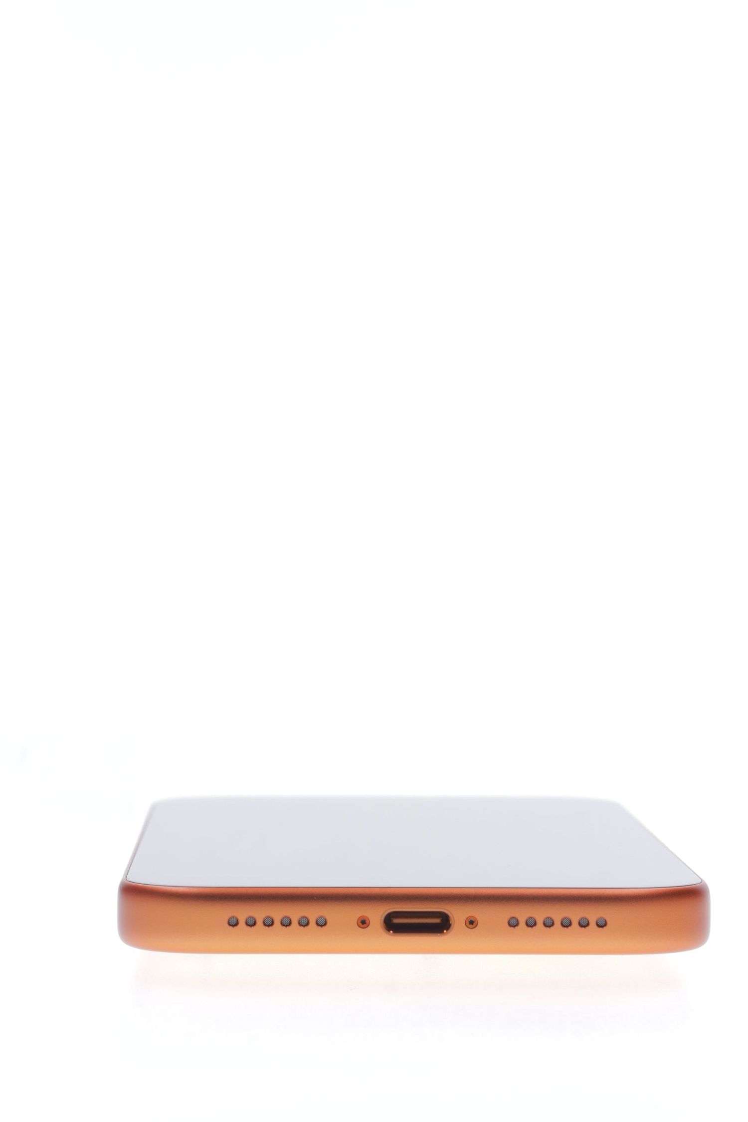 Apple iPhone 17 Pro Max 256 GB Cosmic Orange - Εξαιρετικό