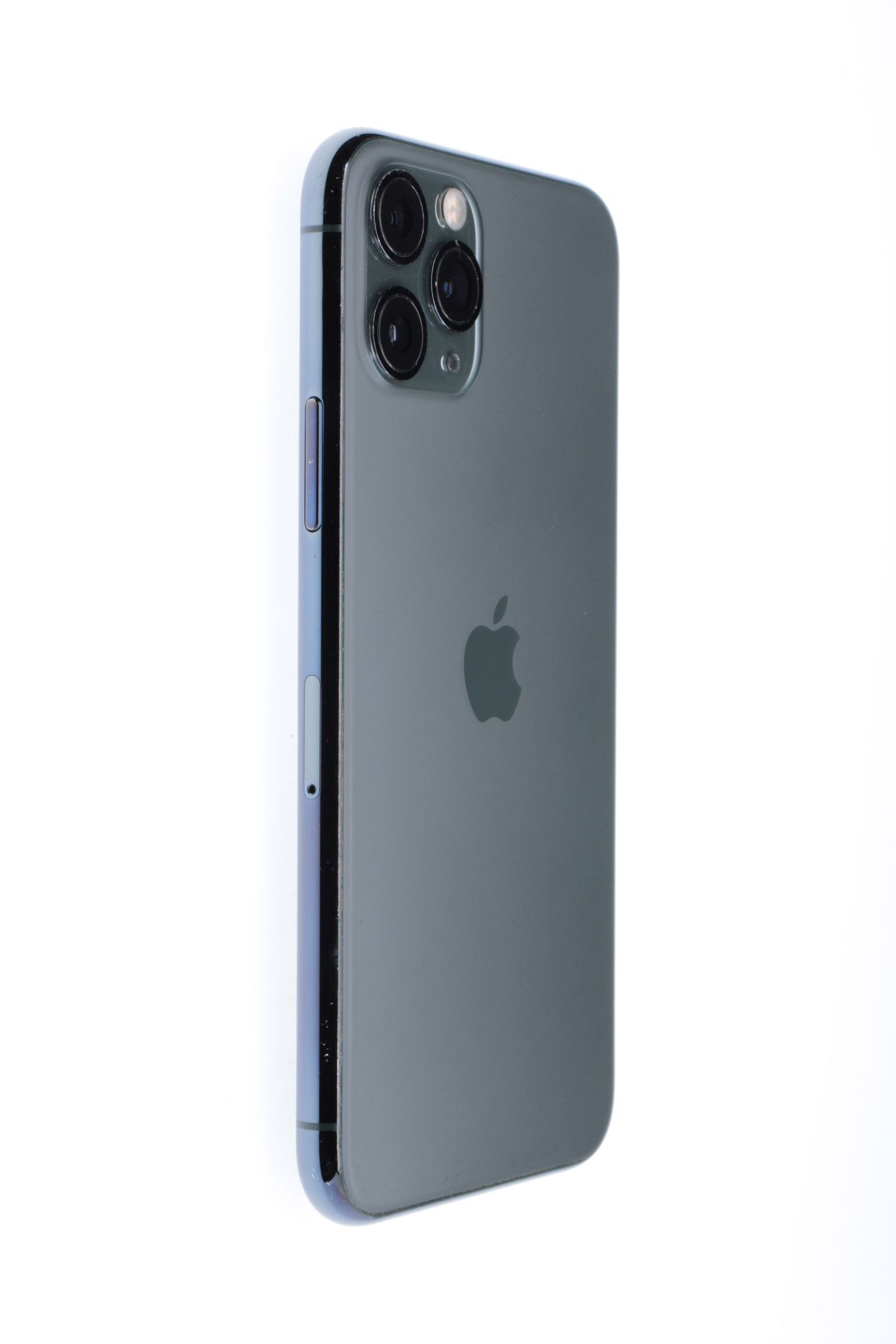 Apple iPhone 11 Pro 256 GB Midnight Green - Εξαιρετικό