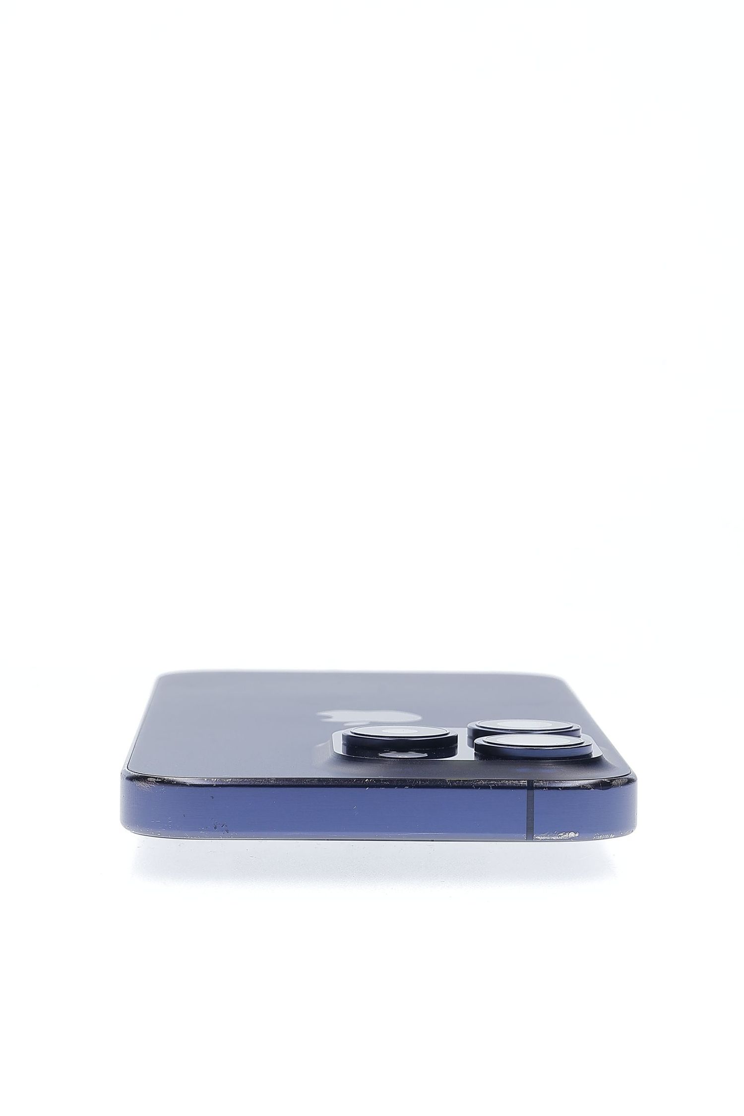 Apple iPhone 15 Pro 256 GB Blue Titanium - Foarte bun