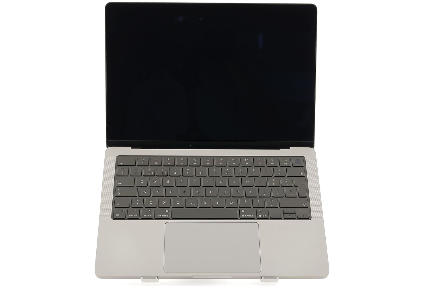 Apple MacBook Pro 14″ 2023, M2 Pro 10 Cores, 16 GB, 16 core GPU 512 GB Space Gray - Като нов