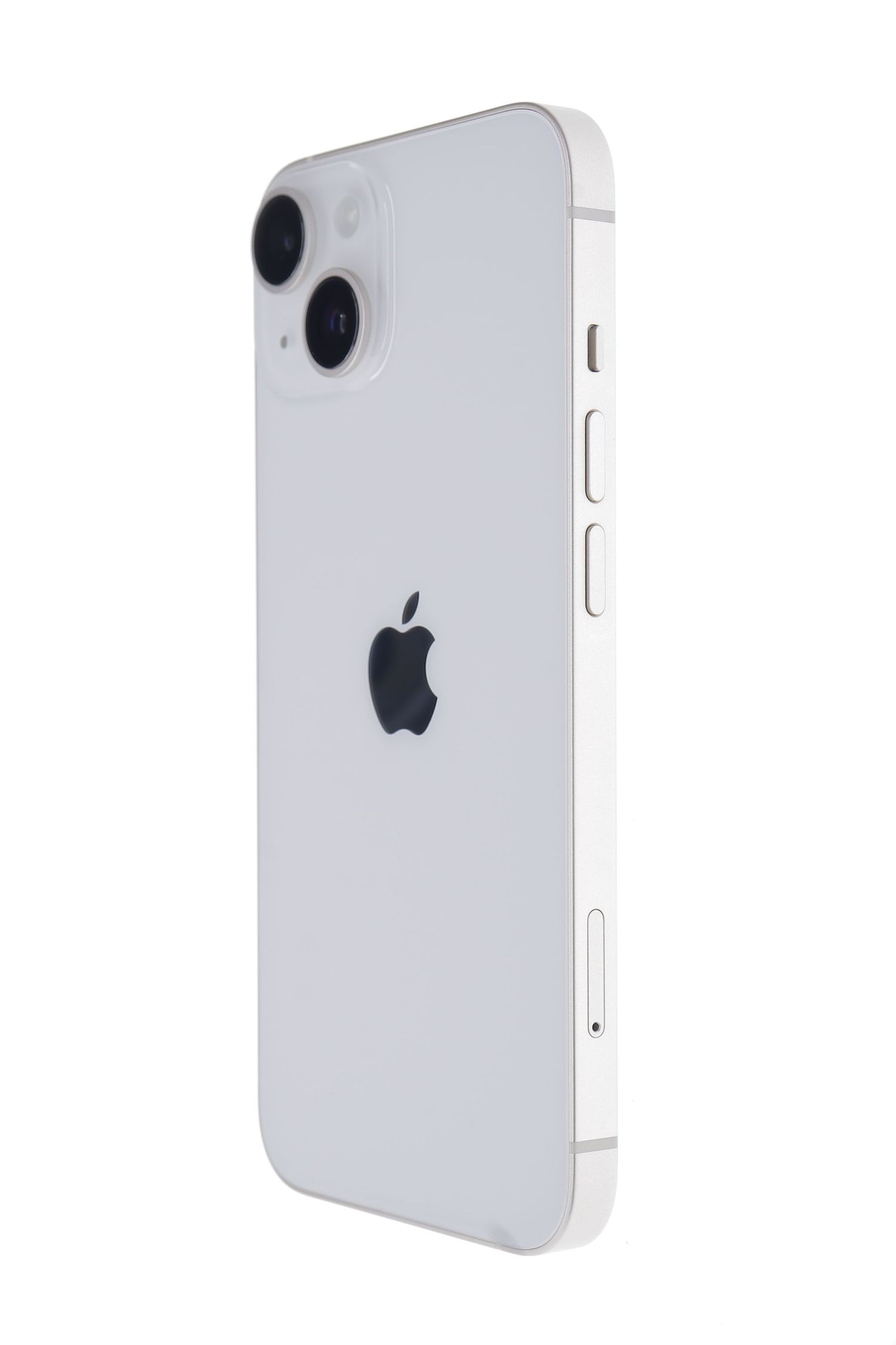 Apple iPhone 14 128 GB Starlight - Като нов