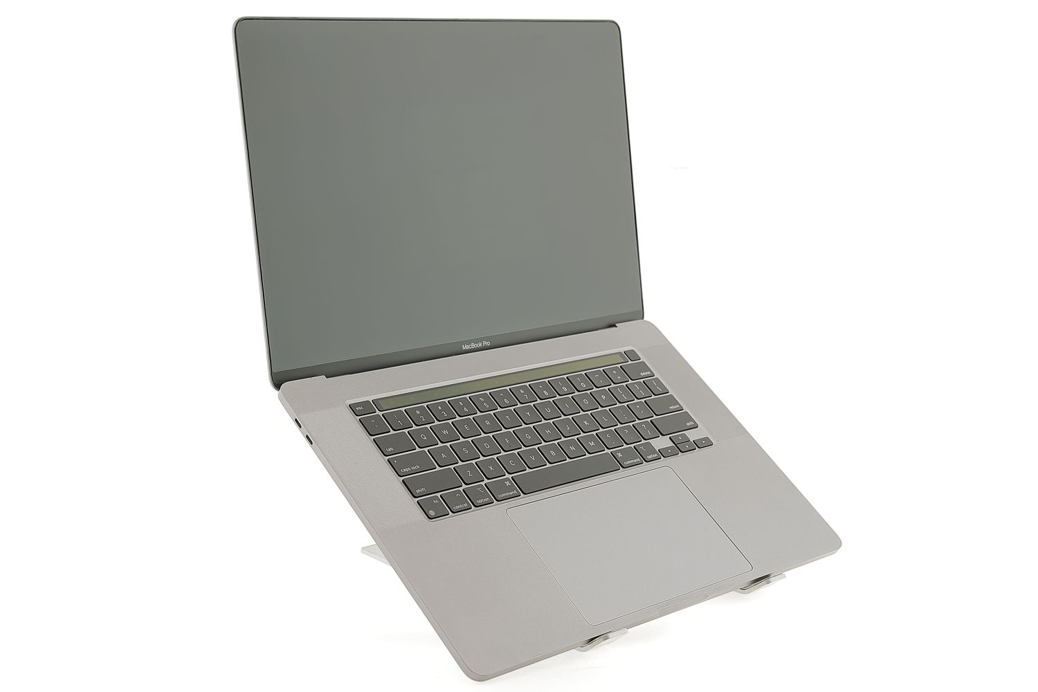 Apple MacBook Pro 16″ Touch Bar 2019, i9 2.3 GHz, 16 GB, AMD