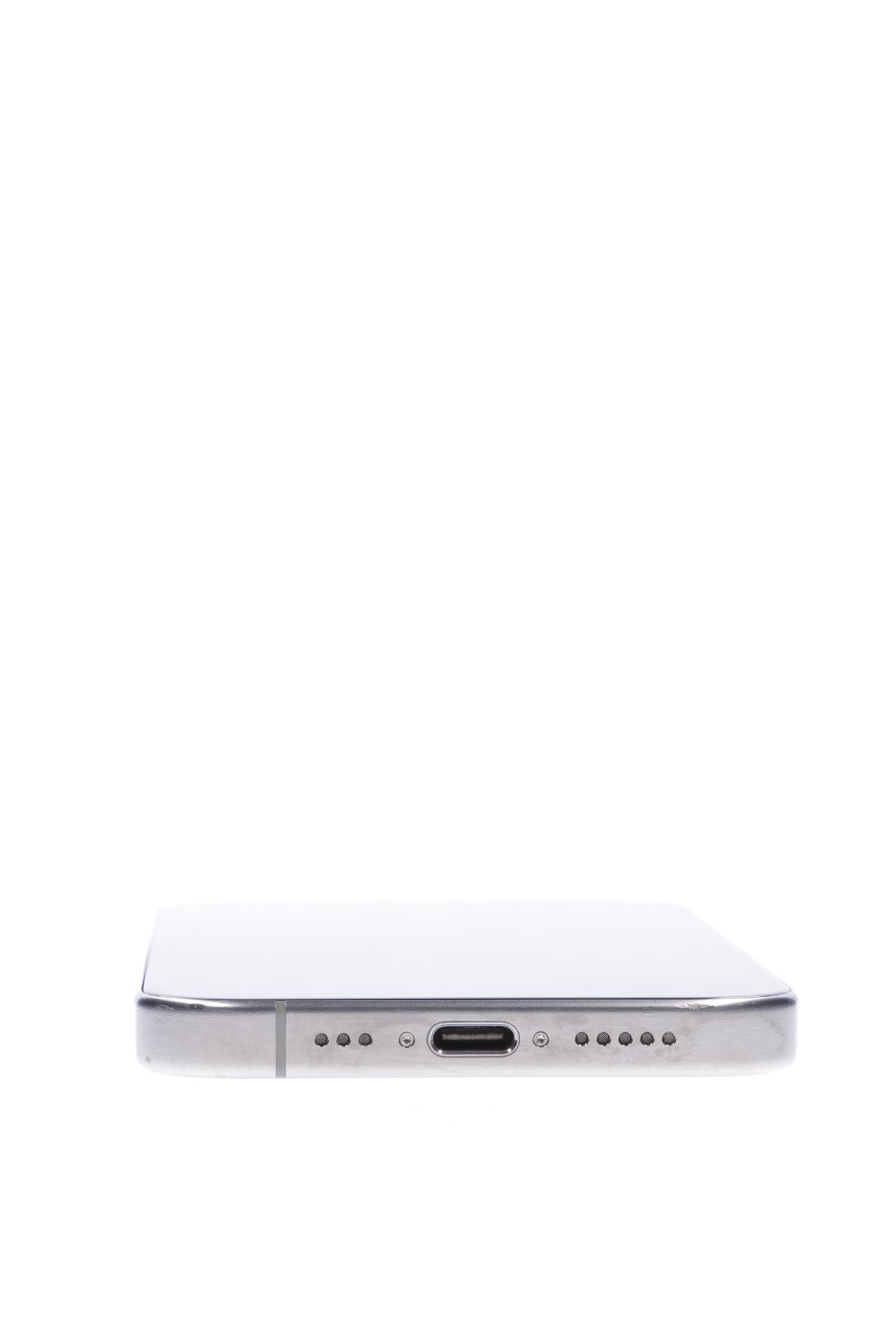 Apple iPhone 15 Pro 256 GB Natural Titanium - Като нов