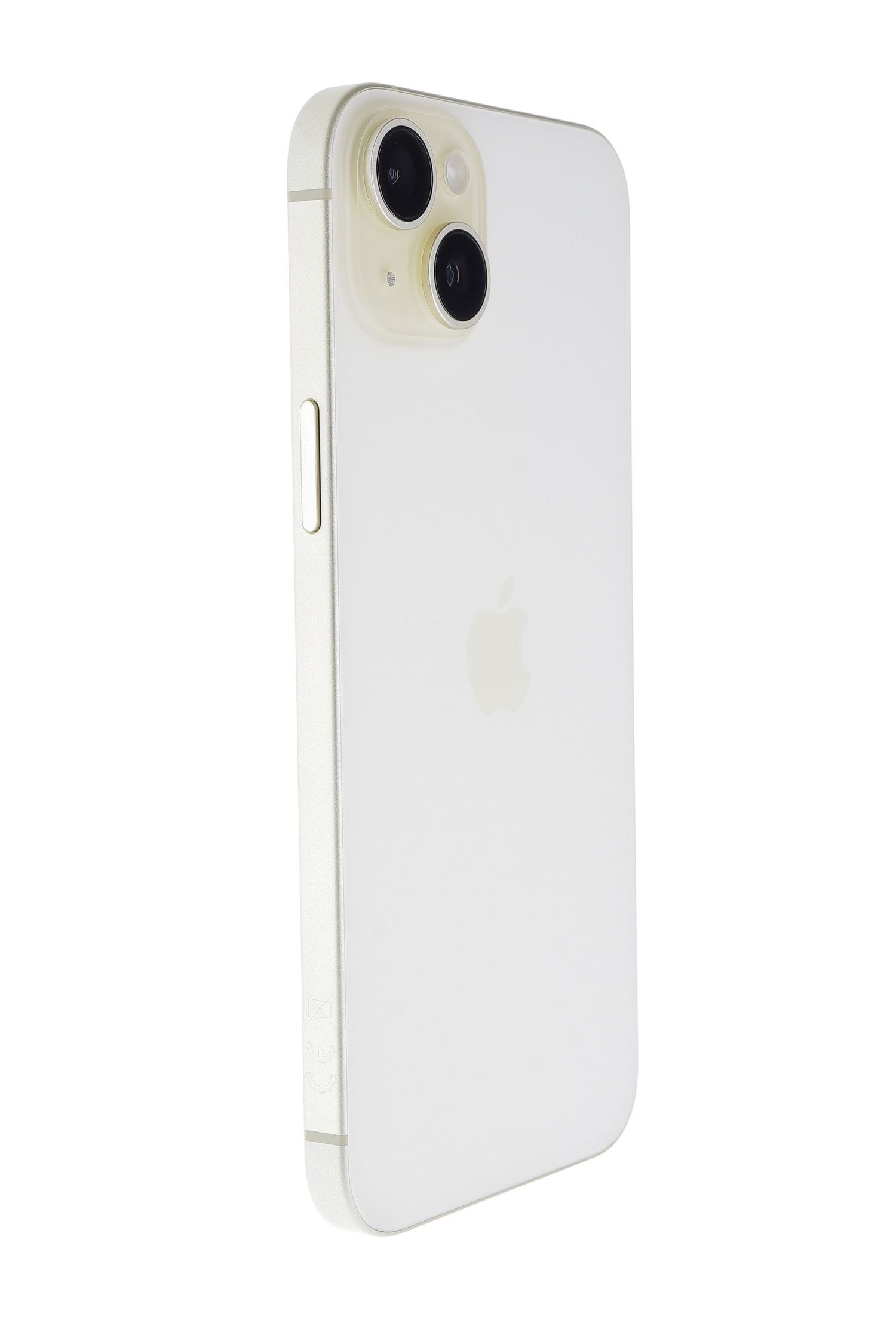 Apple iPhone 15 Plus 128 GB Yellow - Excelent