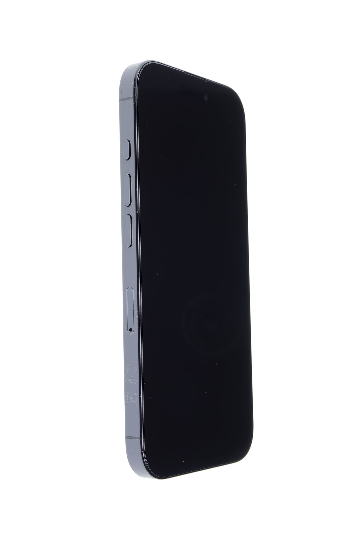 Apple iPhone 16 Pro 512 GB Black Titanium - Ca nou