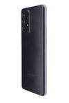Мобилен телефон Samsung Galaxy A52S 5G Dual Sim, Awesome Black, 128 GB, Foarte Bun