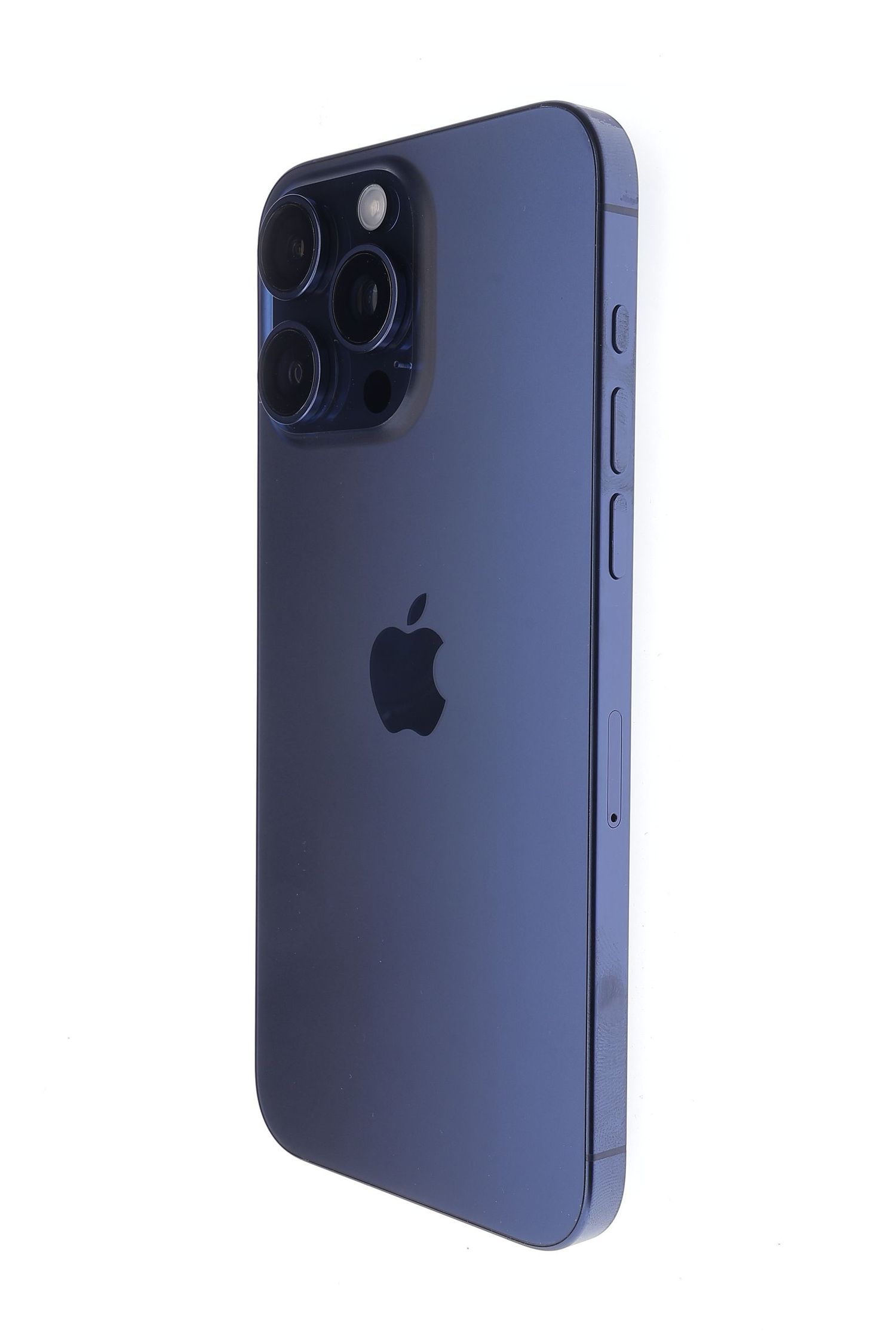 Apple iPhone 15 Pro Max 256 GB Blue Titanium - Ca nou