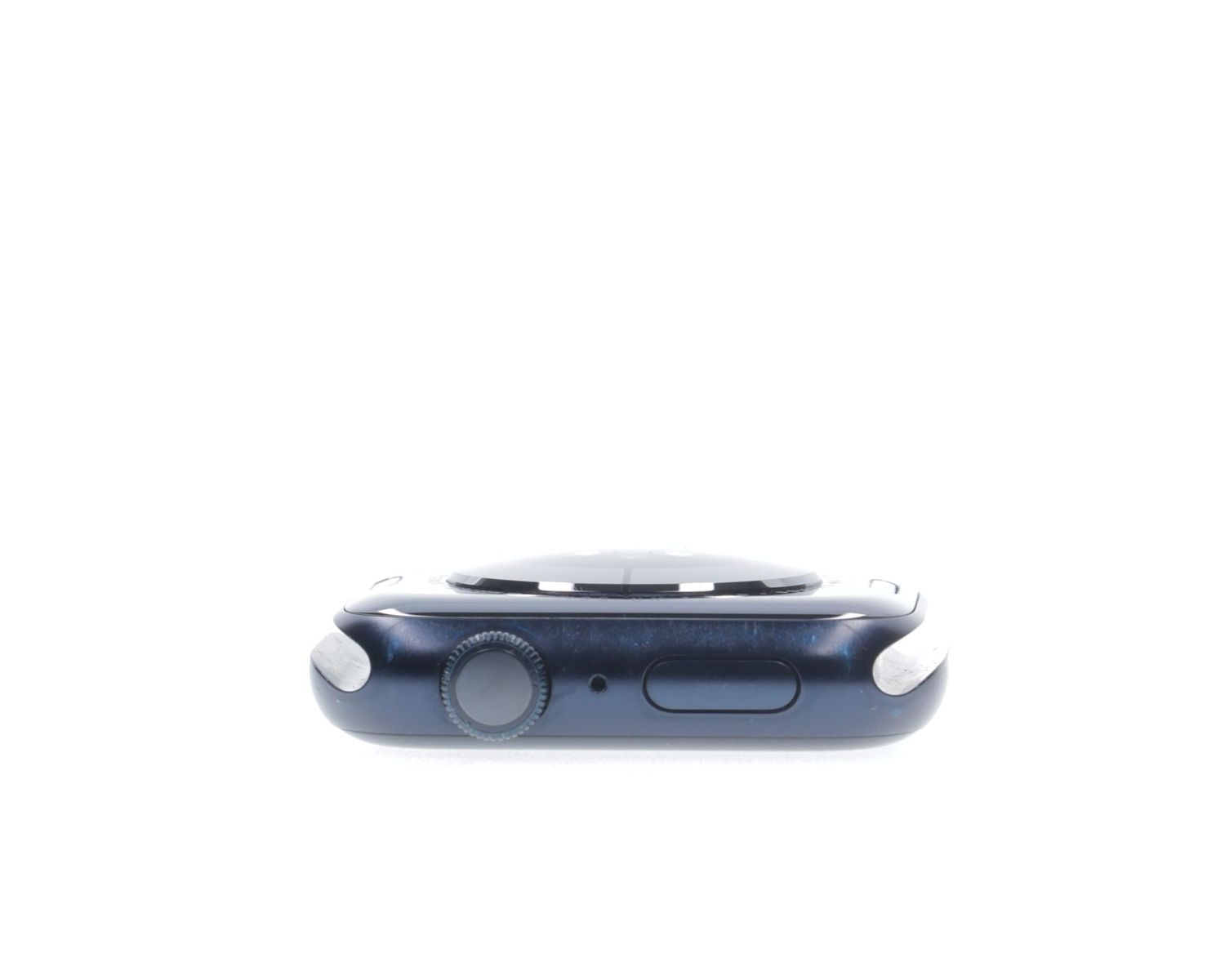 Apple Watch Series 8 2022, GPS, Aluminium 45mm Midnight - Много добро