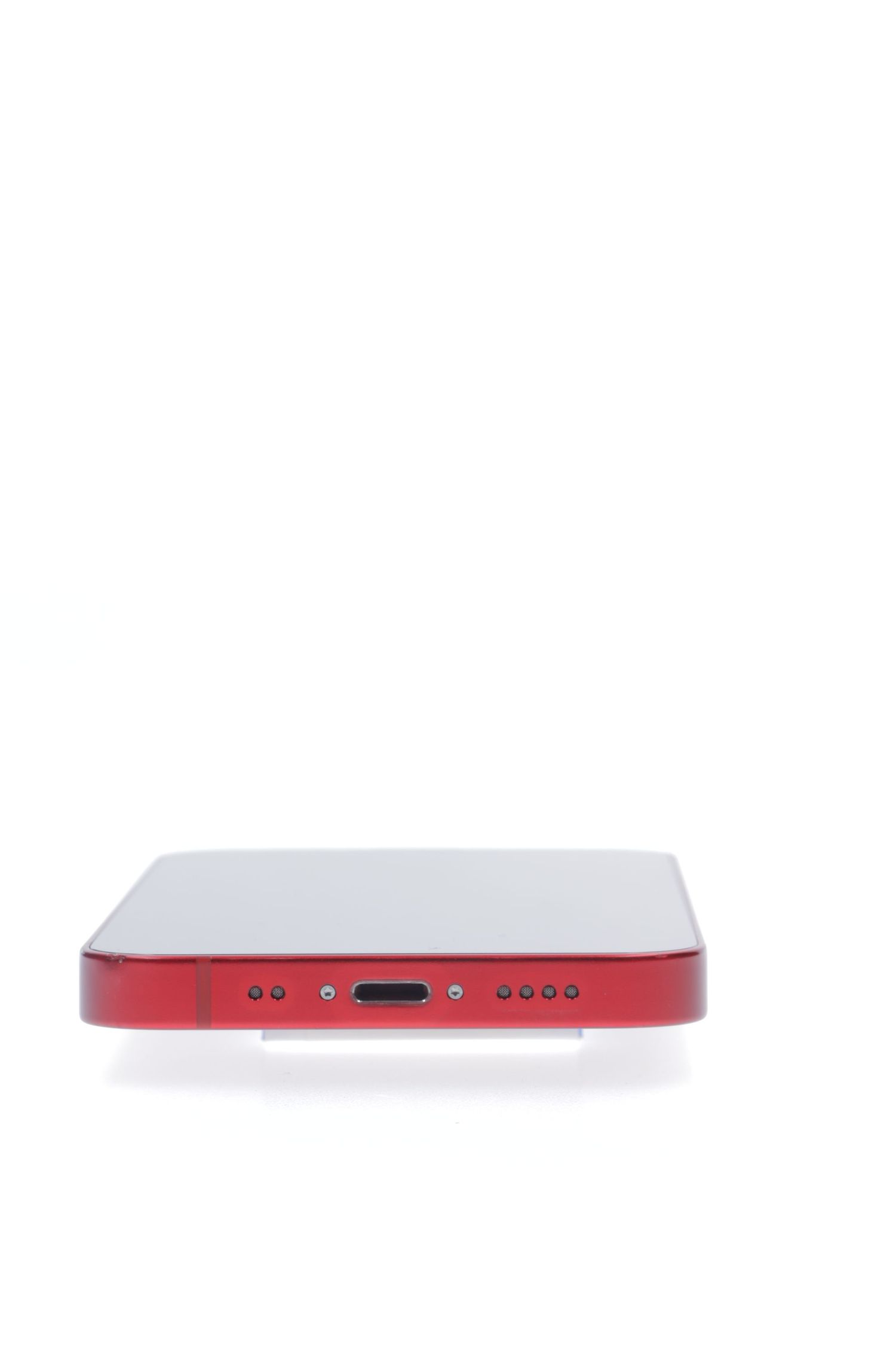 Apple iPhone 13 mini 256 GB Red - Excelent