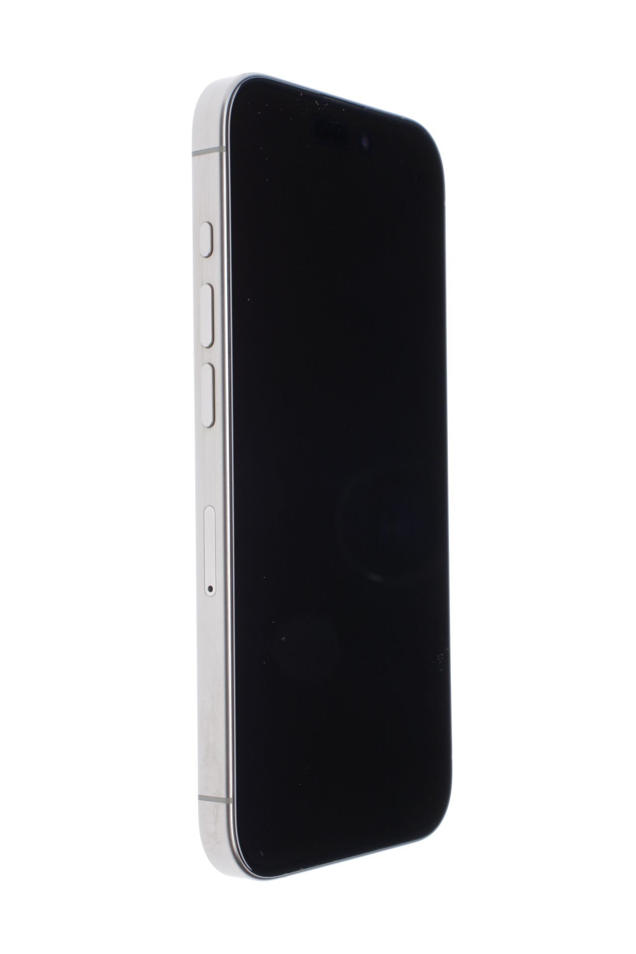 Apple iPhone 15 Pro 256 GB Natural Titanium