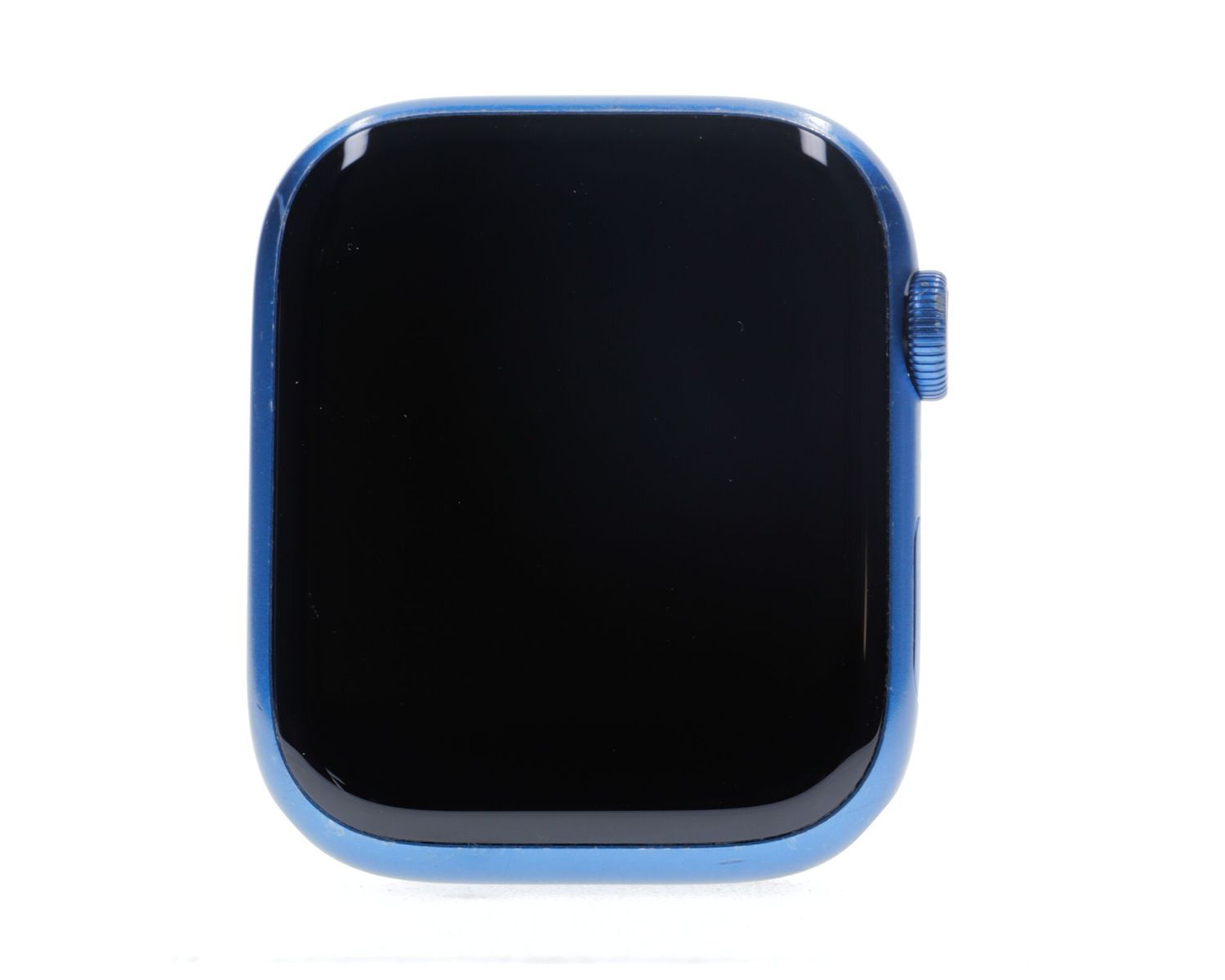 Apple Watch Series 7 2021, GPS + Cellular, Aluminium 45mm Blue - Εξαιρετικό