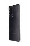 Мобилен телефон Samsung Galaxy A33 5G Dual Sim, Awesome Black, 128 GB, Foarte Bun