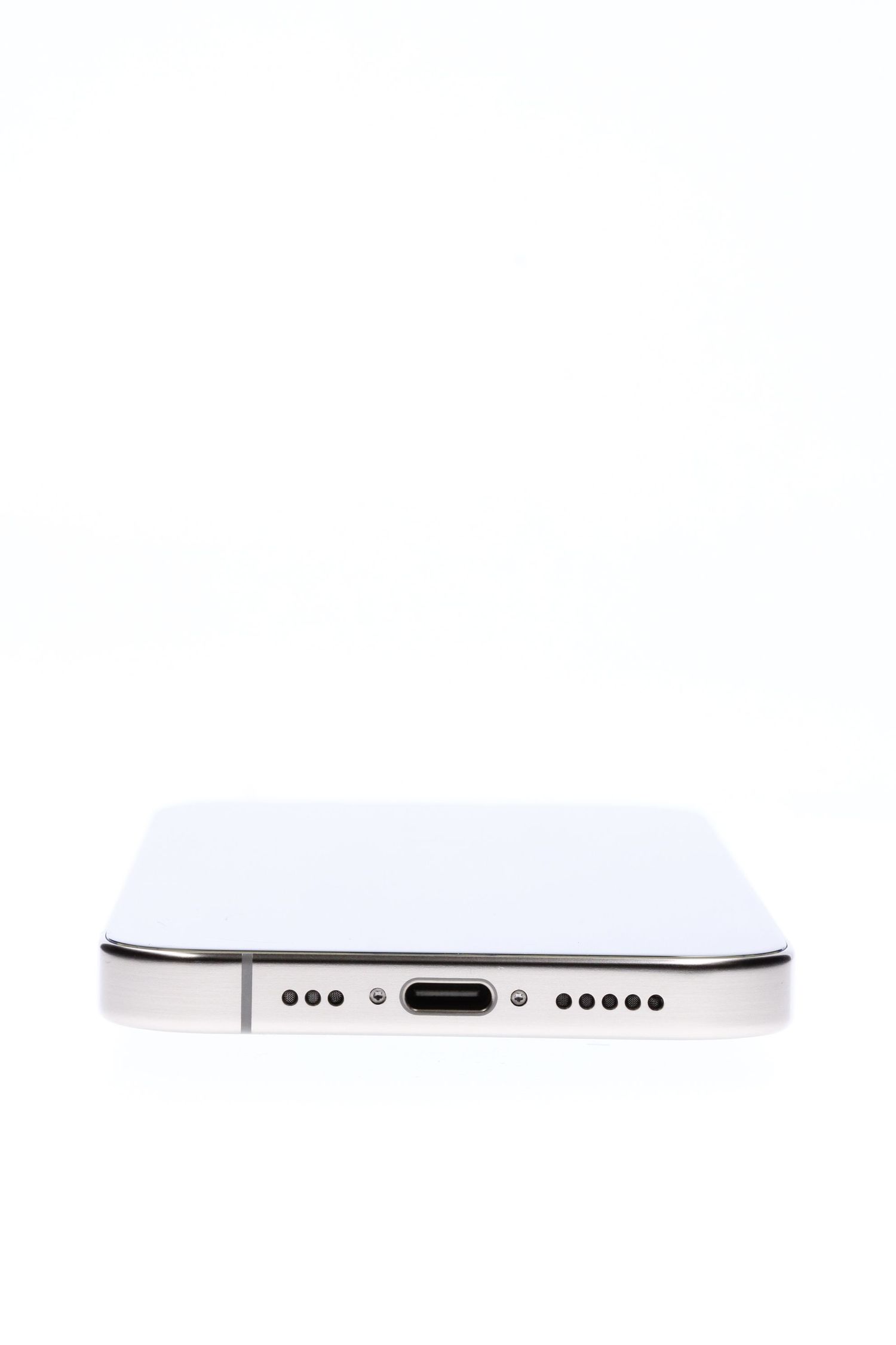 Apple iPhone 15 Pro 256 GB Blue Titanium - Nagyon jó