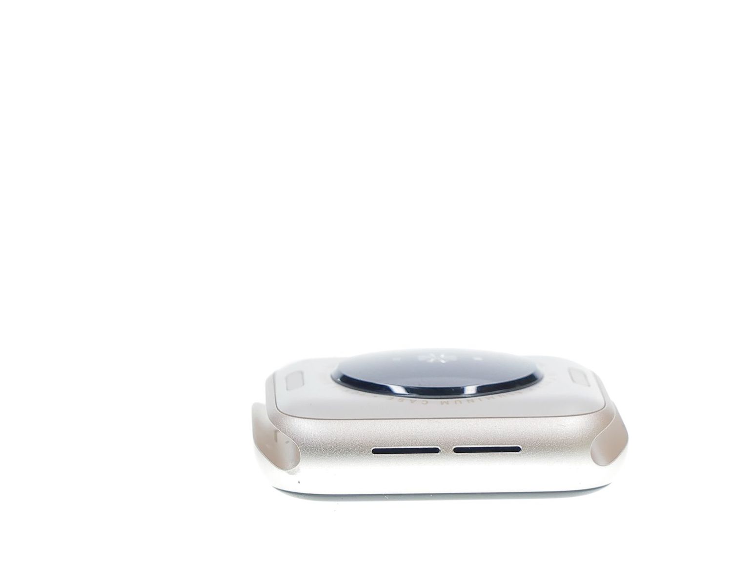 Apple Watch SE 2022, GPS, Aluminium 40mm Starlight - Отлично