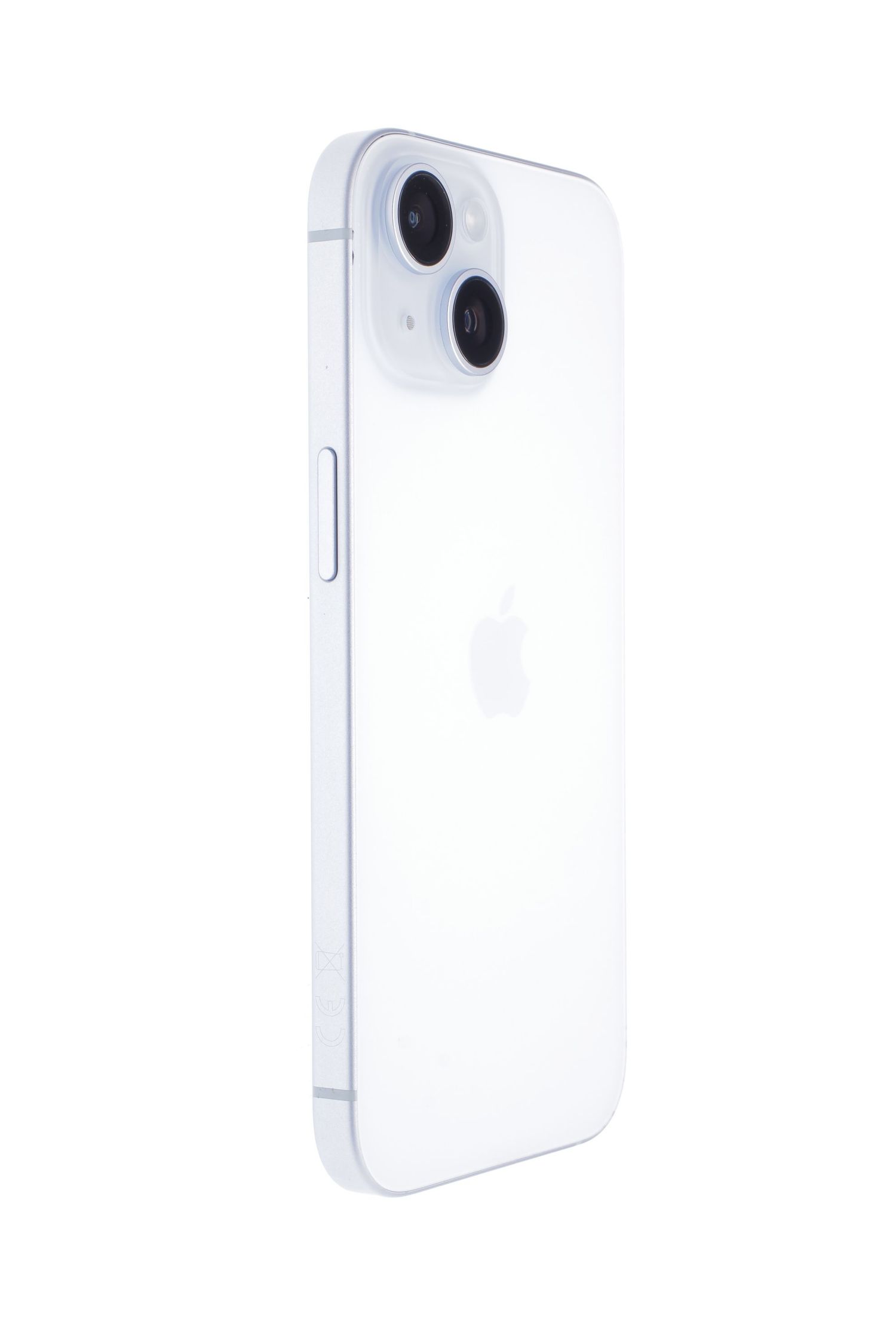 Apple iPhone 15 128 GB Blue - Nagyon jó