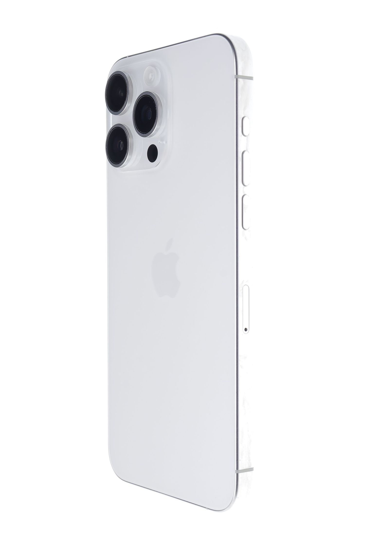 Apple iPhone 15 Pro Max 256 GB White Titanium - Excelent