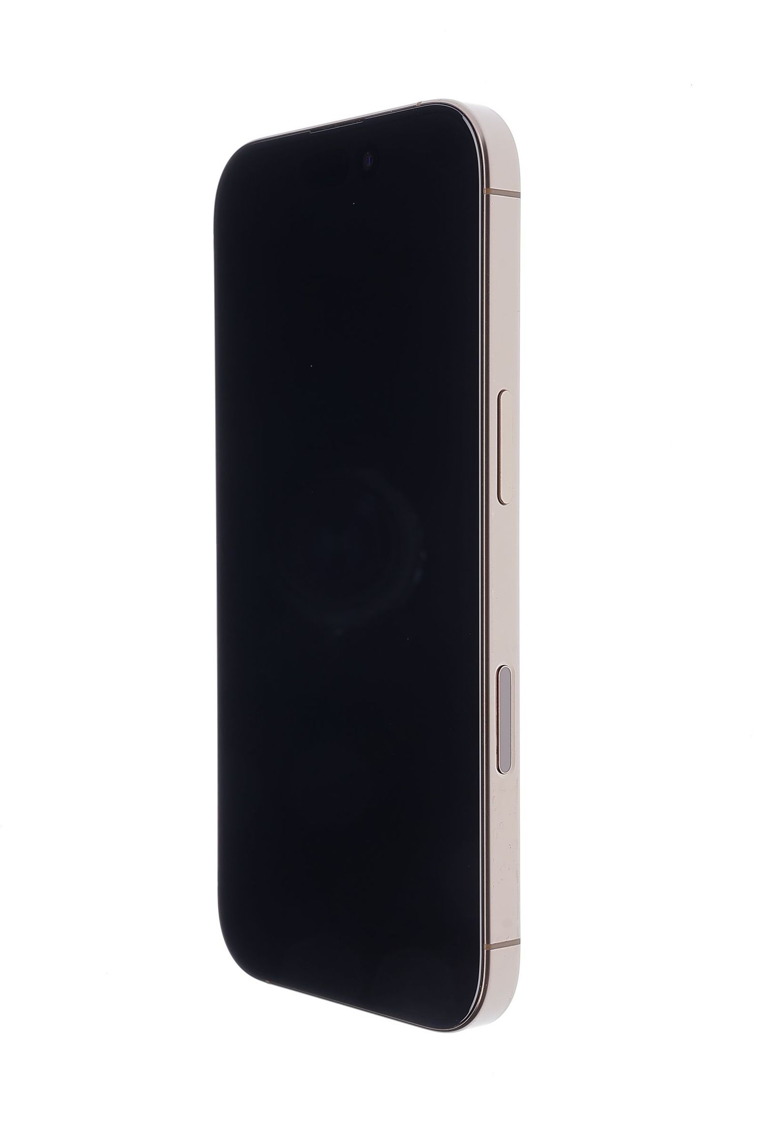 Apple iPhone 16 Pro 128 GB Desert Titanium - Като нов