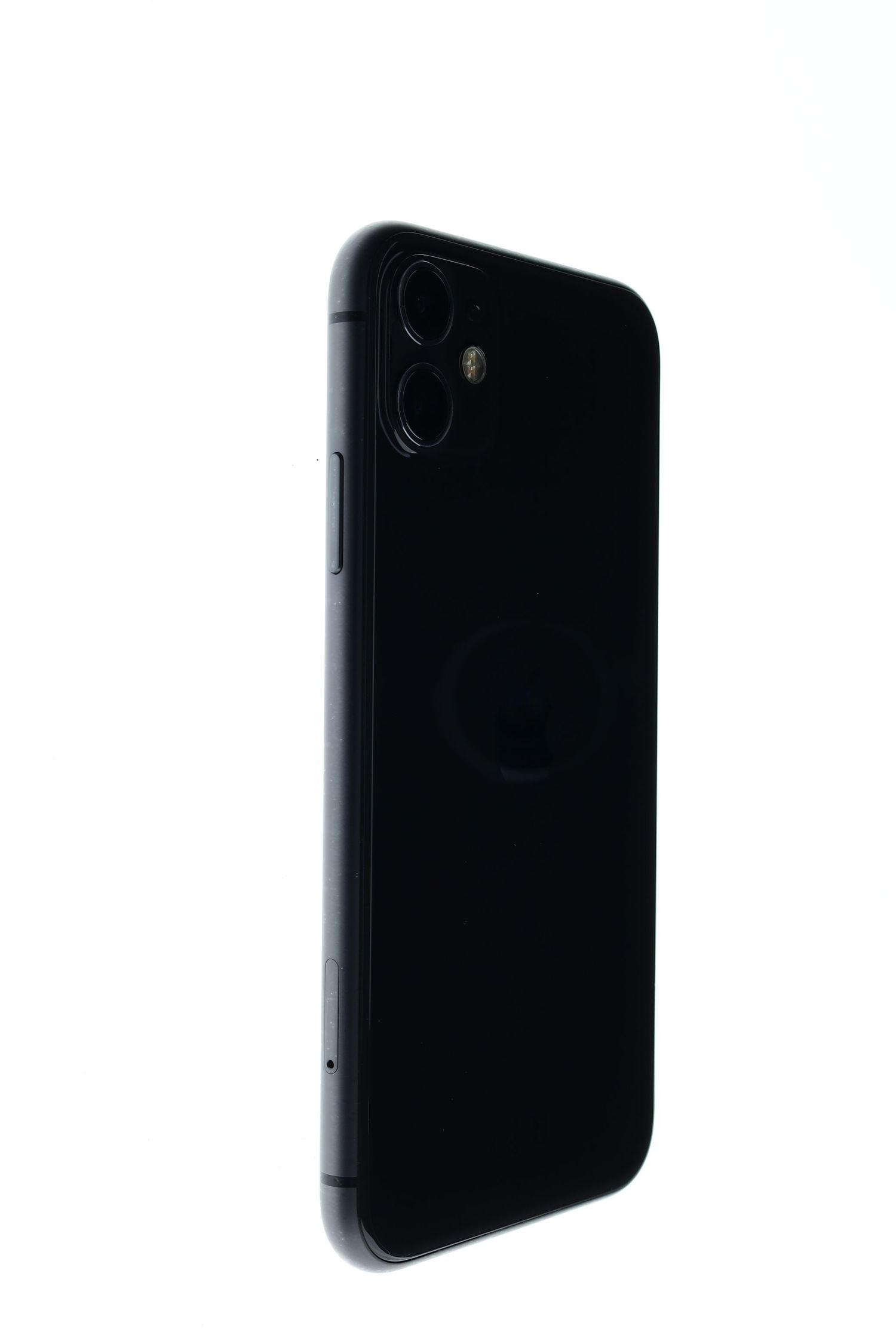 Apple iPhone 11 128 GB Black - Отлично