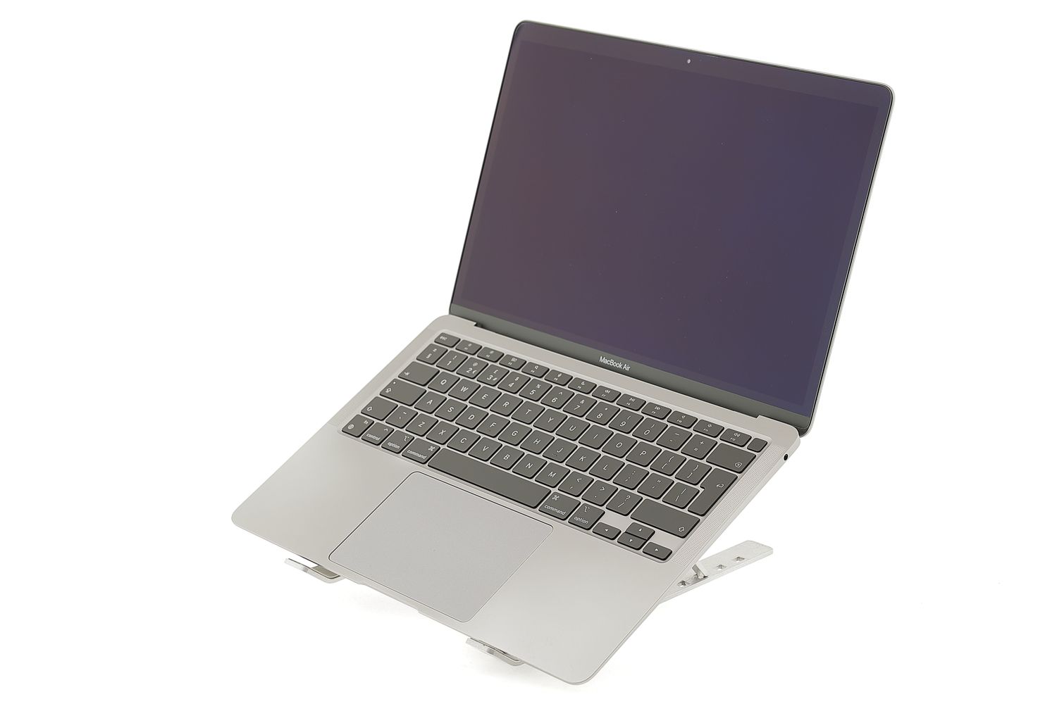 Apple MacBook Air 13″ 2020, M1 8 Cores, 16 GB, 7 core GPU 512 GB Space Gray