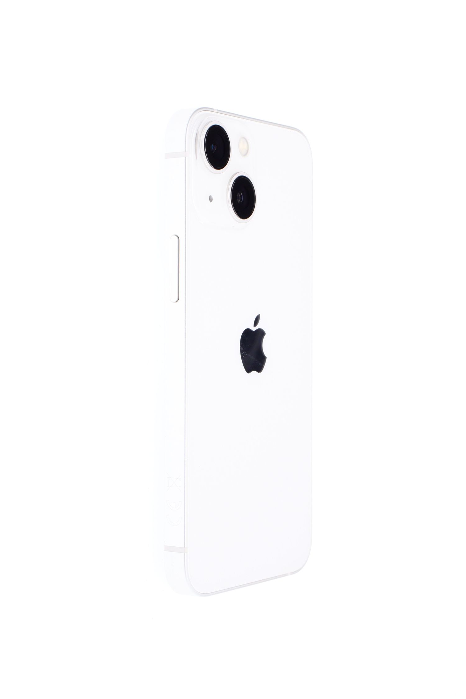 Apple iPhone 13 mini 128 GB Starlight - Kiváló