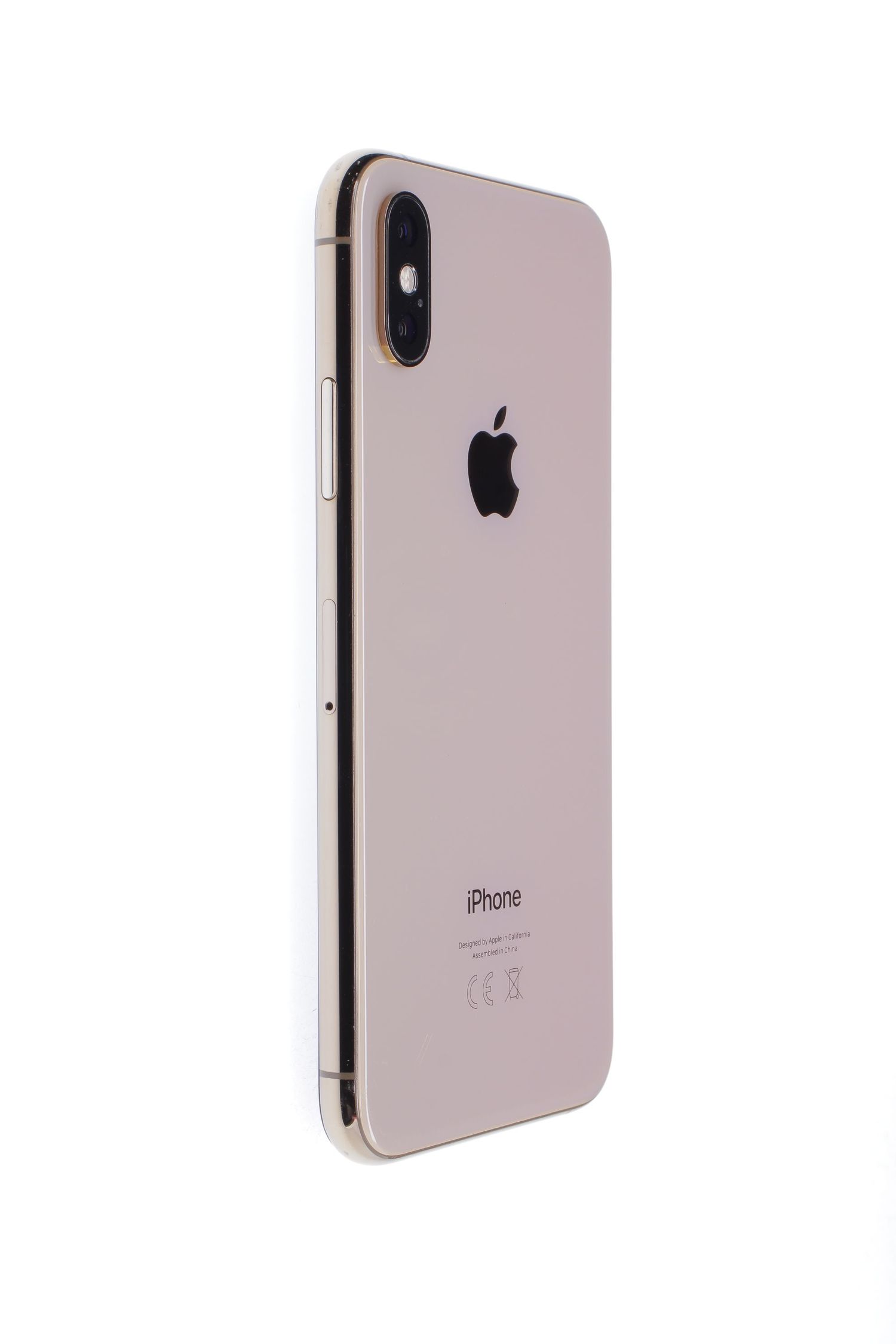 Apple iPhone XS 256 GB Gold - Ca nou