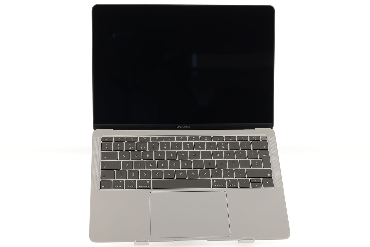 Apple MacBook Air 13″ 2019, i5 1.6 GHz, 8 GB, Intel UHD Graphics 617 128 GB Space Gray - Εξαιρετικό