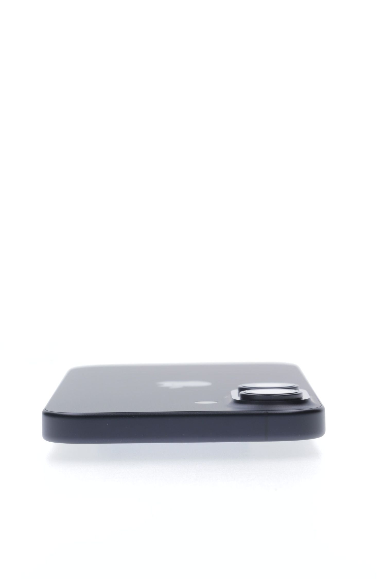 Apple iPhone 16 256 GB Black - Újszerű
