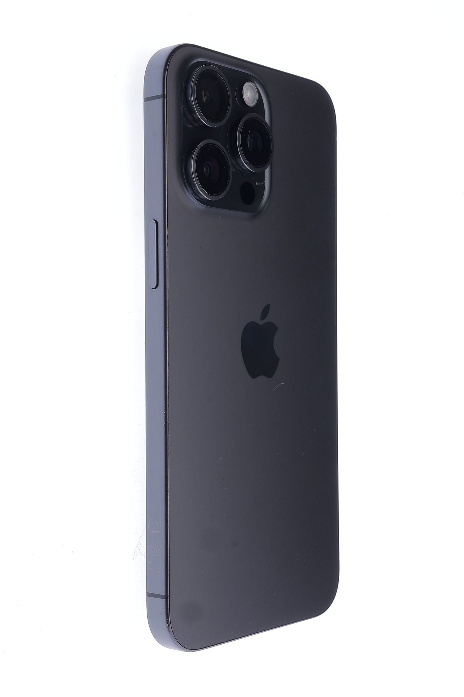 Apple iPhone 15 Pro Max, Black Titanium, 256 GB - de la 3.369 lei
