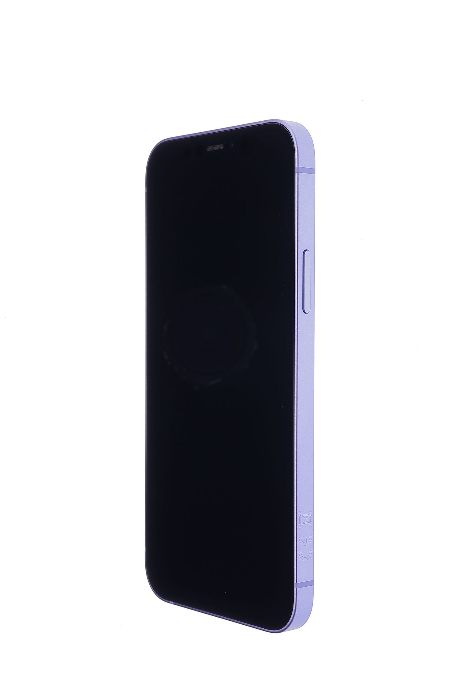 Apple iPhone 12 128 GB Purple - Като нов