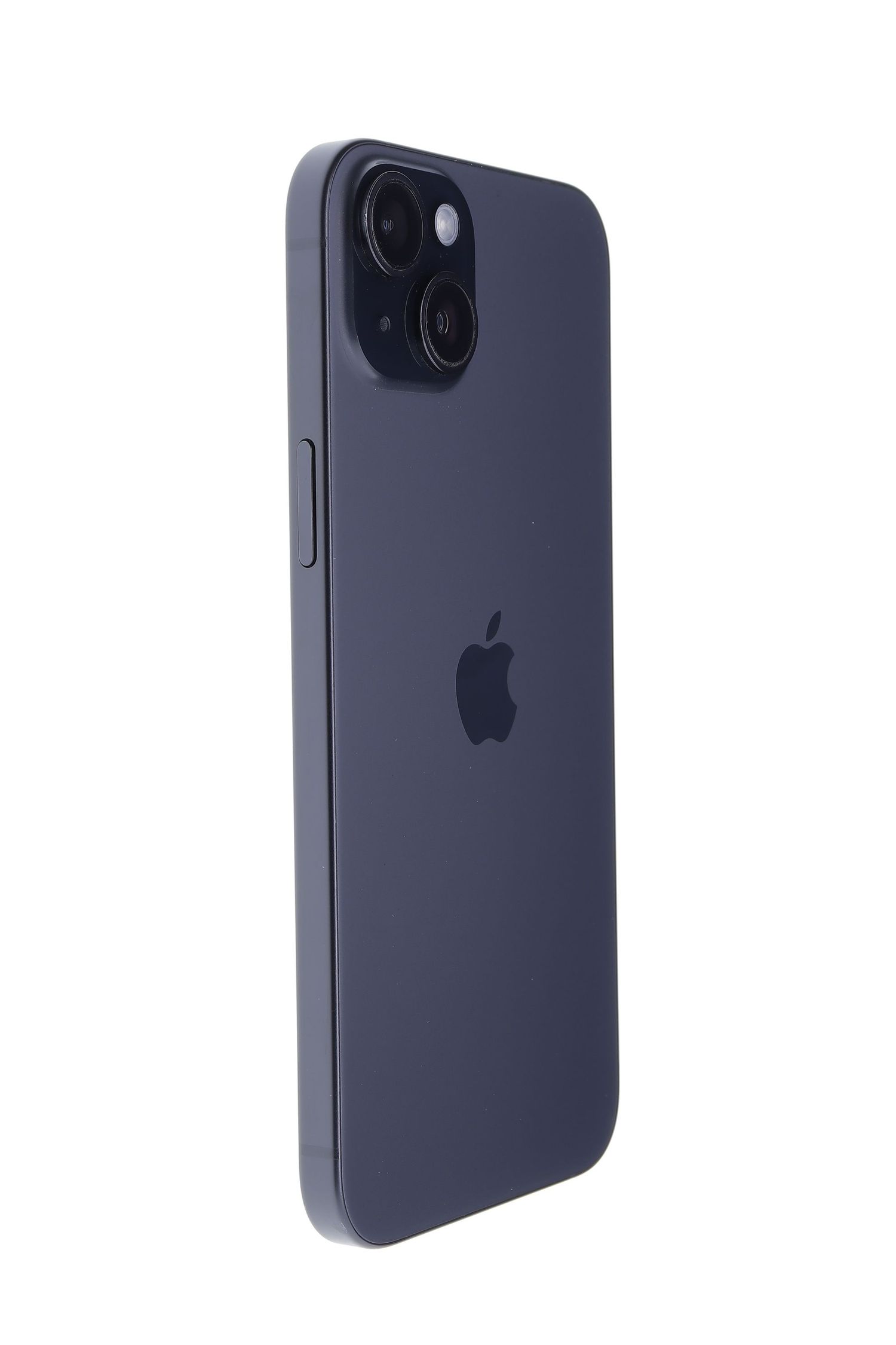 Apple iPhone 15 Plus 128 GB Black - Nagyon jó
