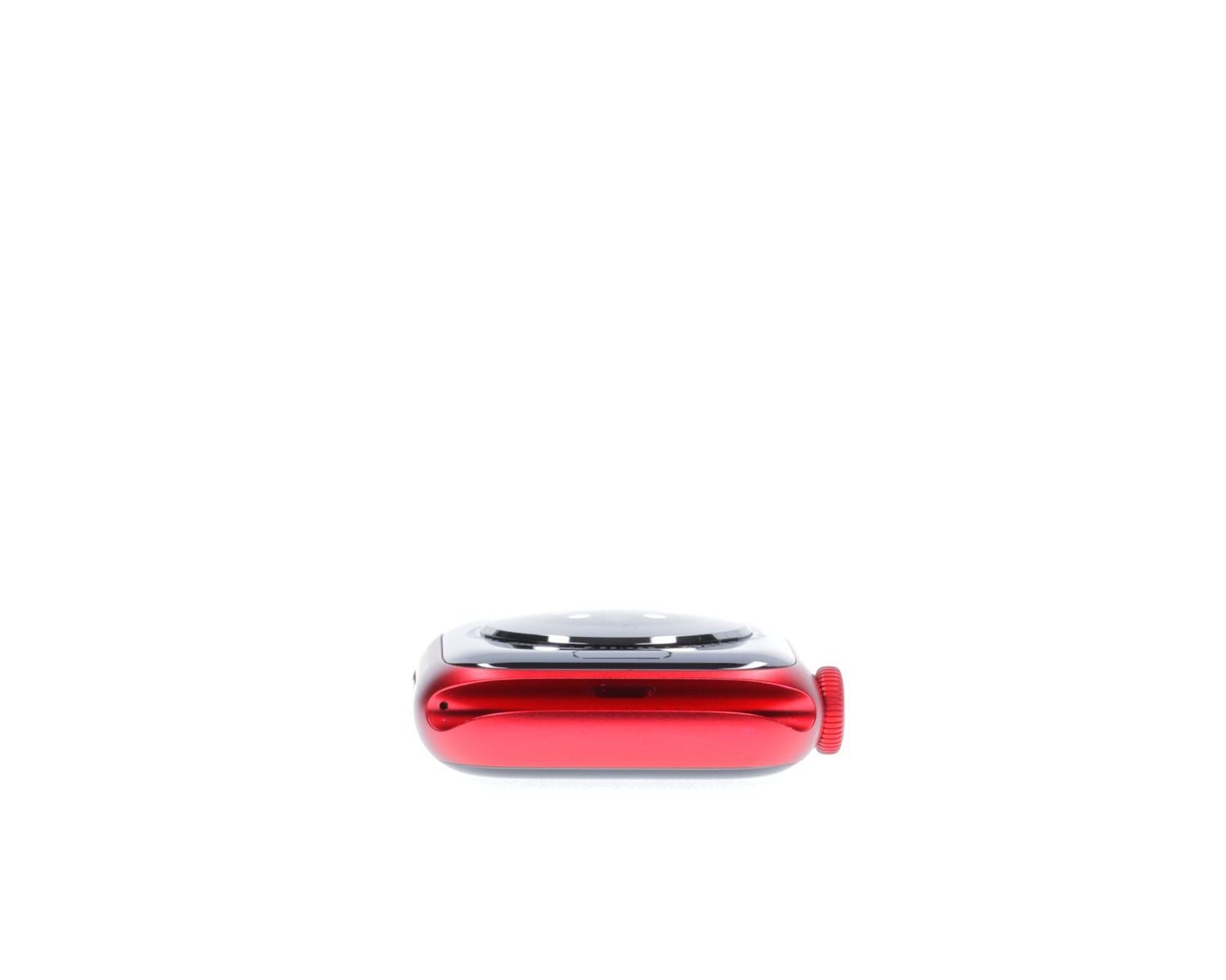 Apple Watch Series 8 2022, GPS + Cellular, Aluminium 41mm Red - Като нов