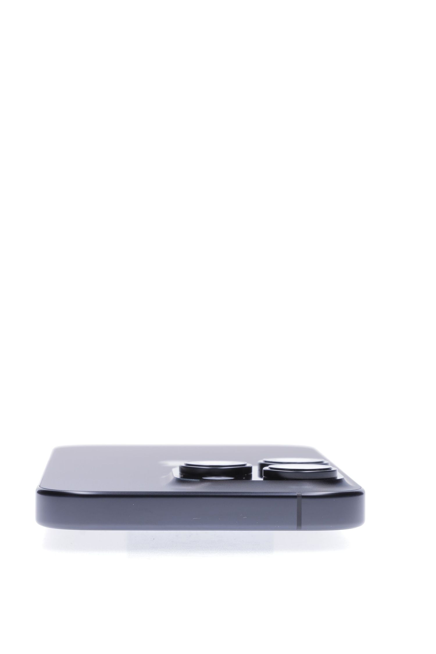 Apple iPhone 16 Pro 256 GB Black Titanium - Újszerű